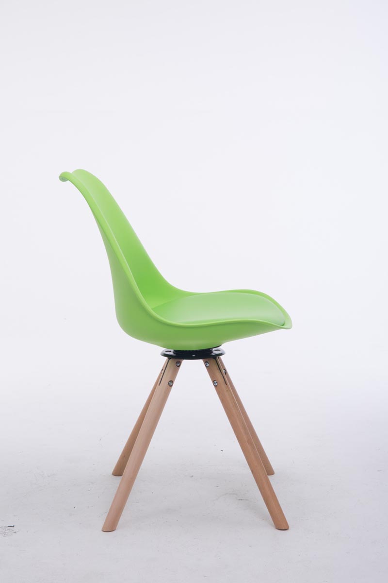Silla para visitas Troyes Rund