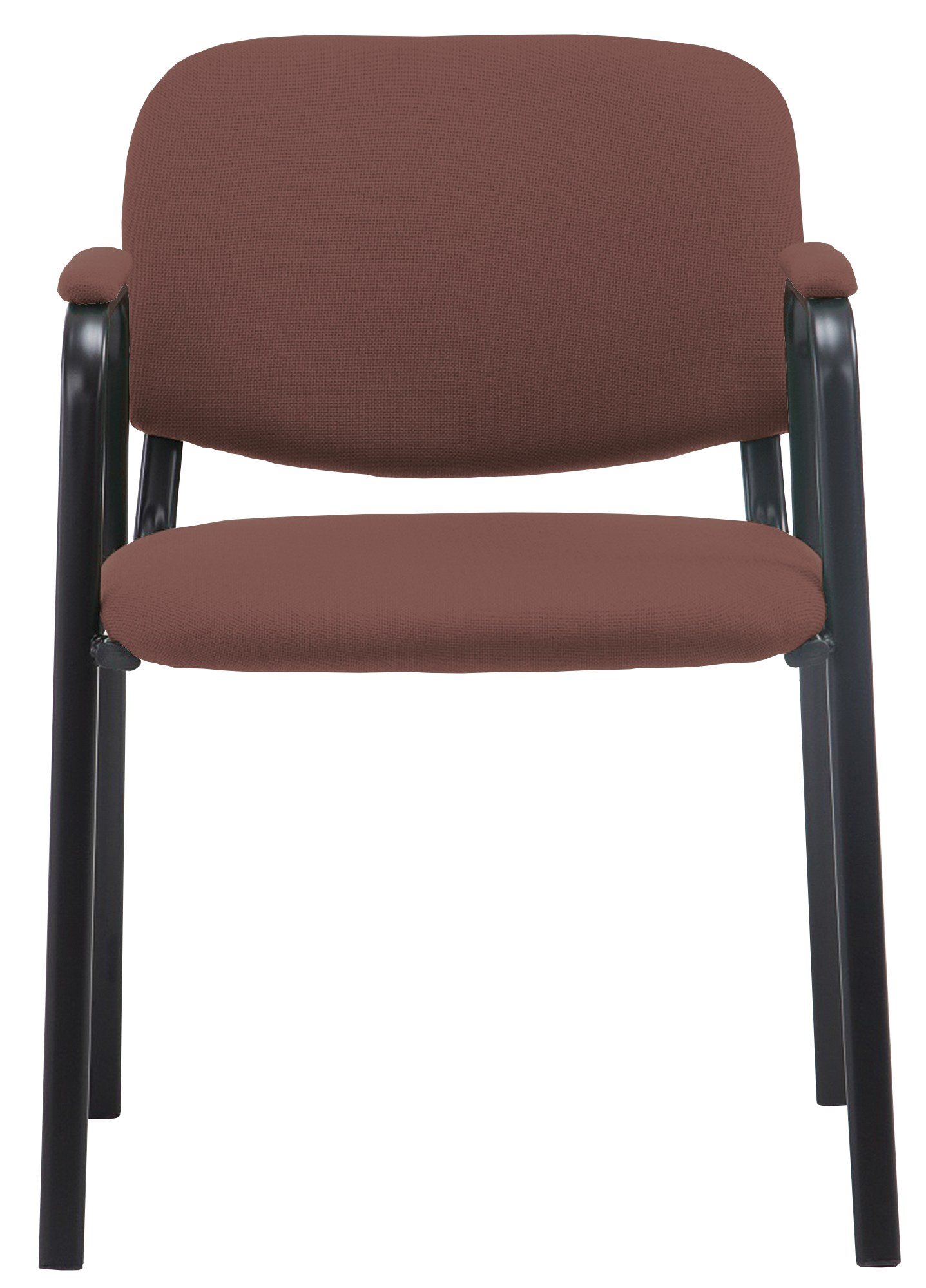 Silla Apilable de Conferencia Ken Pro de Tela