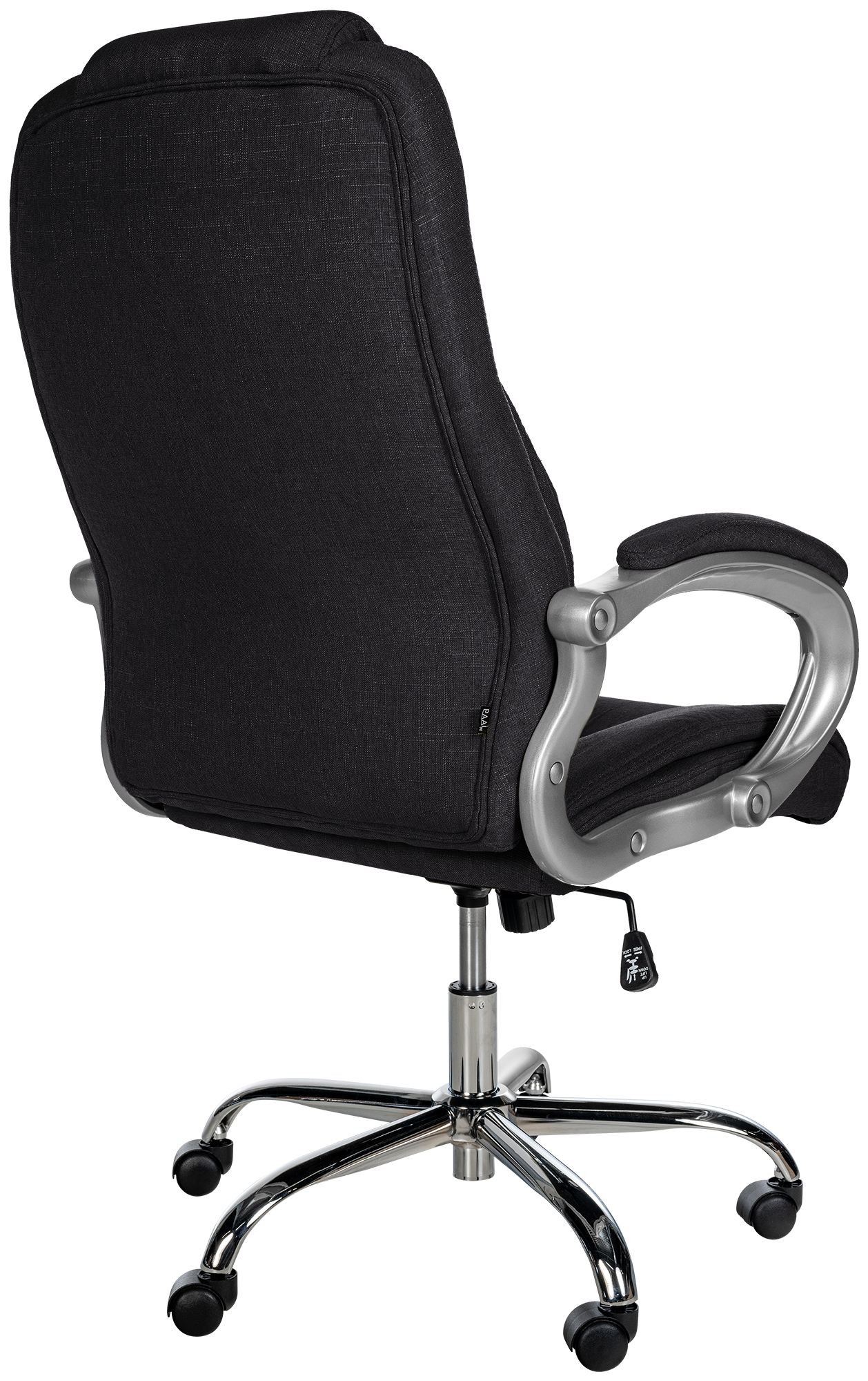 Silla de oficina Apoll XL tela