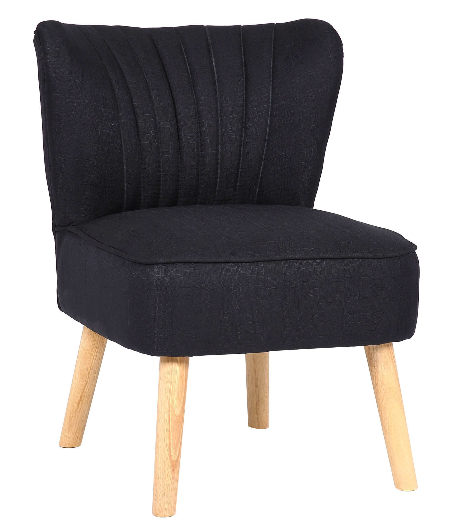Silla De Salón Sevran