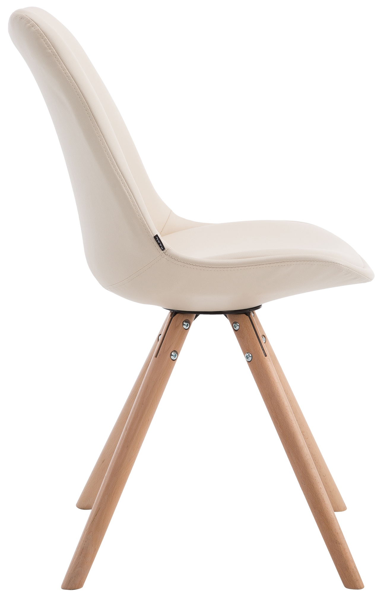 Silla de Comedor Laval Rund