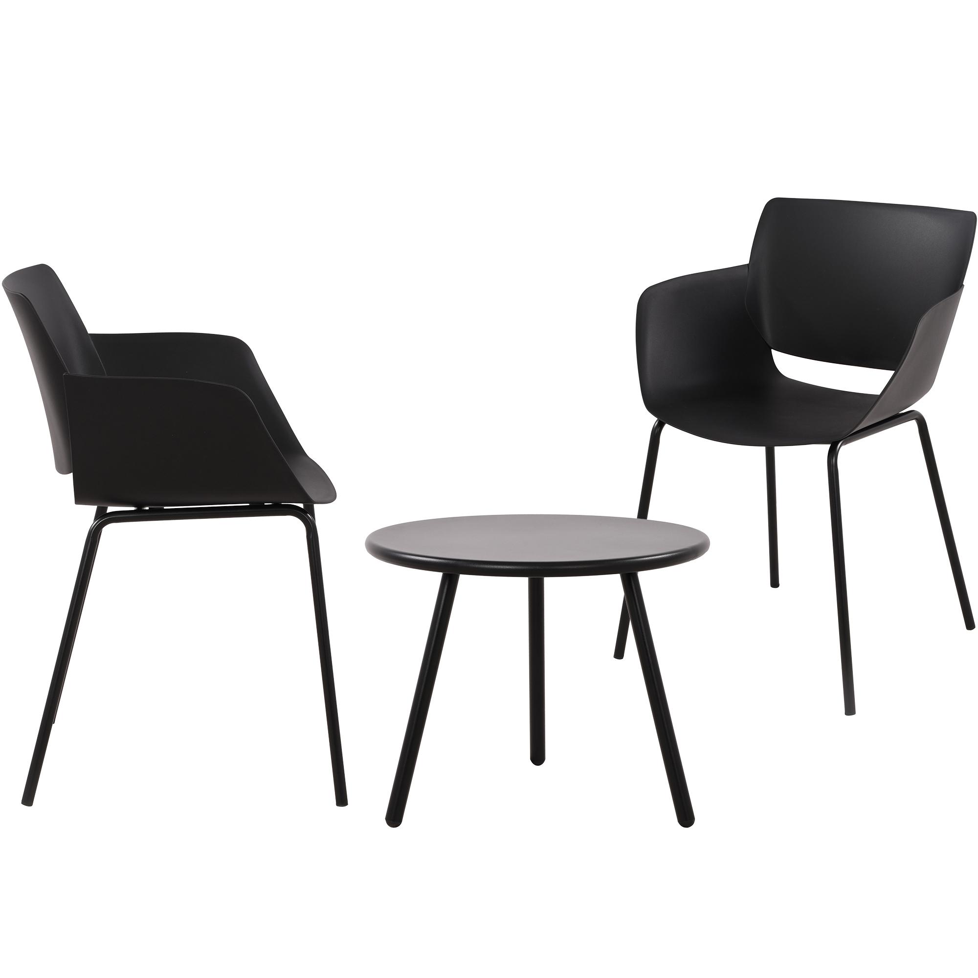 Grupo de asientos Berena