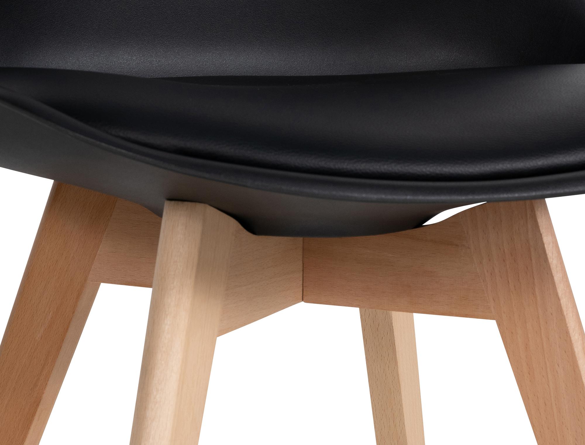 Juego de 6 sillas de comedor Ramsey