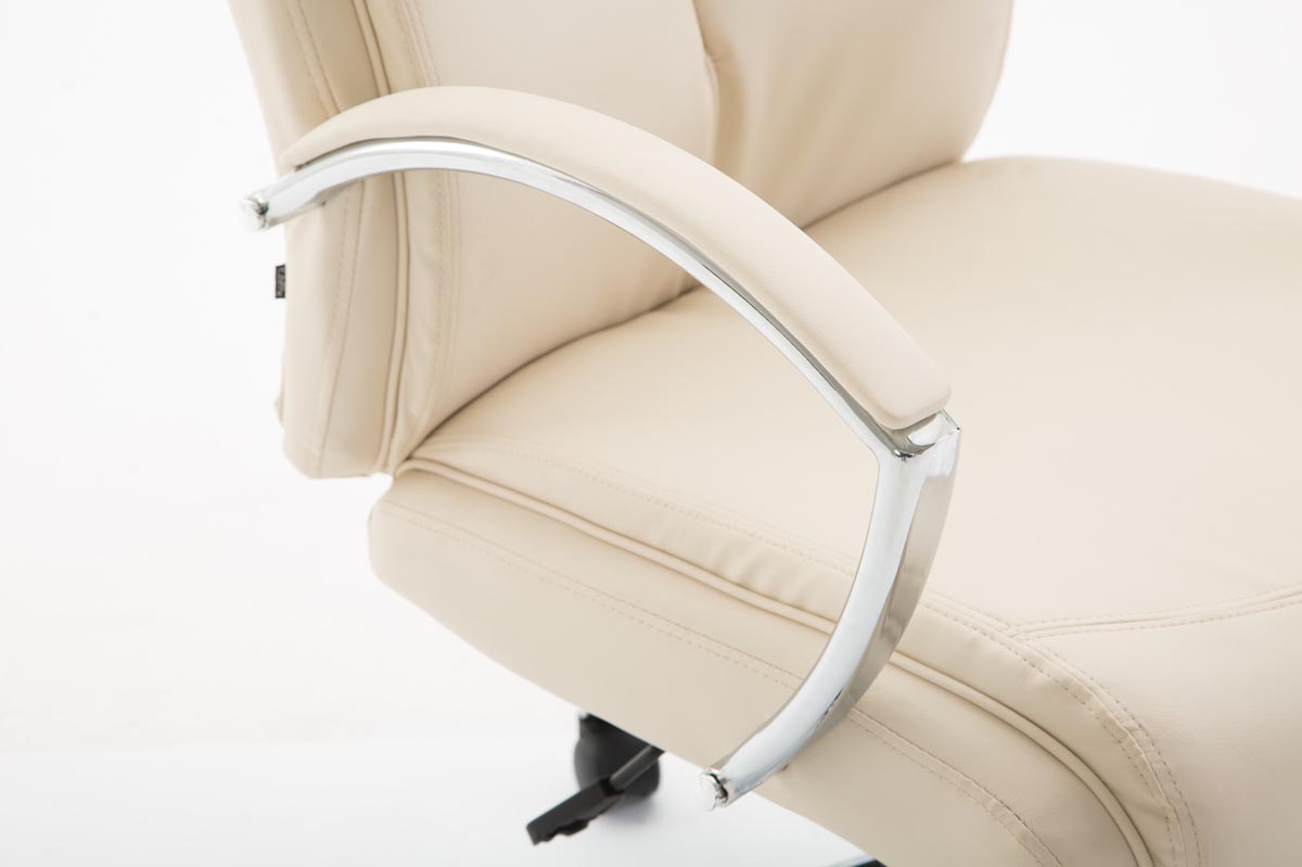 Silla De Oficina XL Vaud