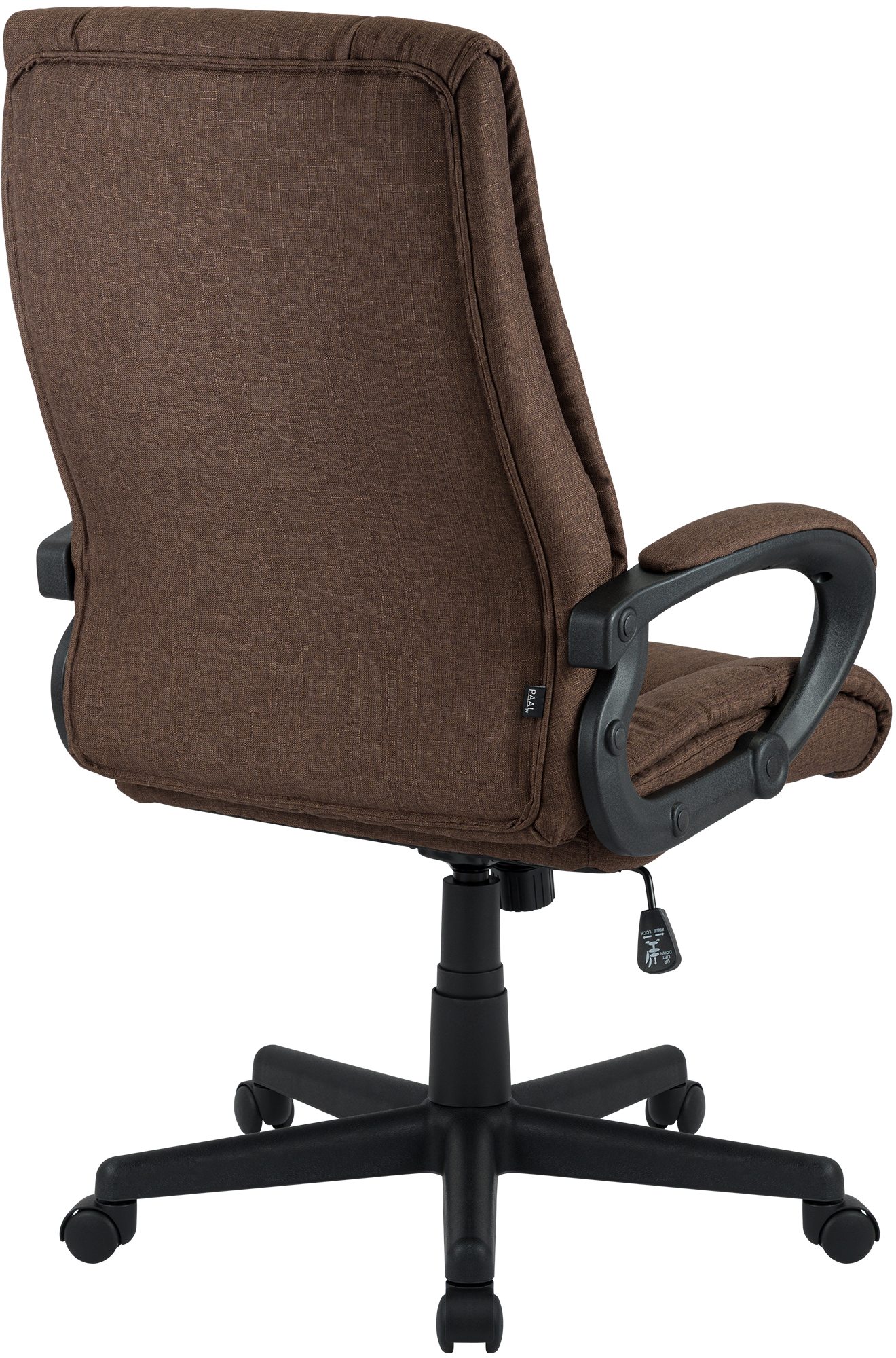 Silla de Oficina XL Sparta Tela