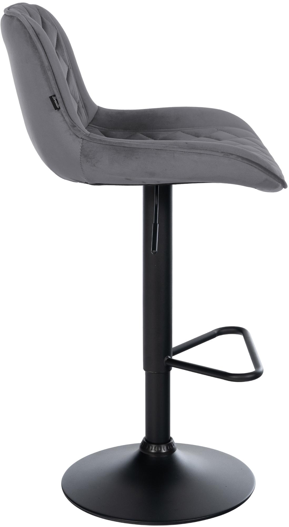 Taburete de bar Kasson