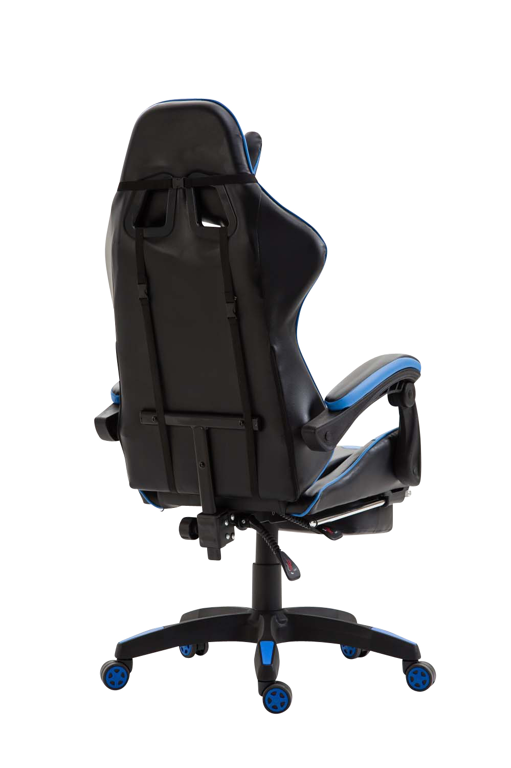 Silla De Oficina Racing Ignite