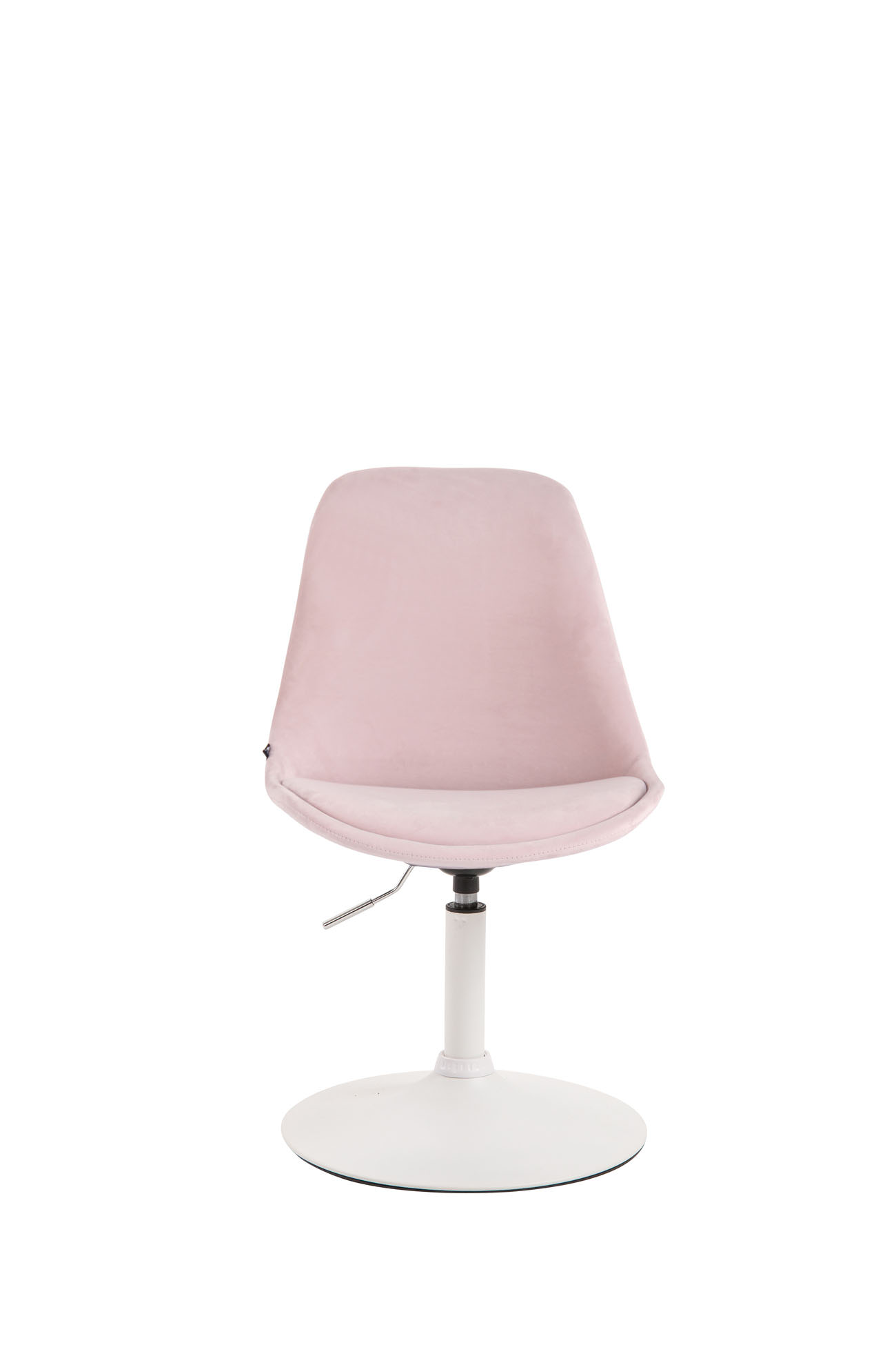 Silla Comedor Maverick En Terciopelo