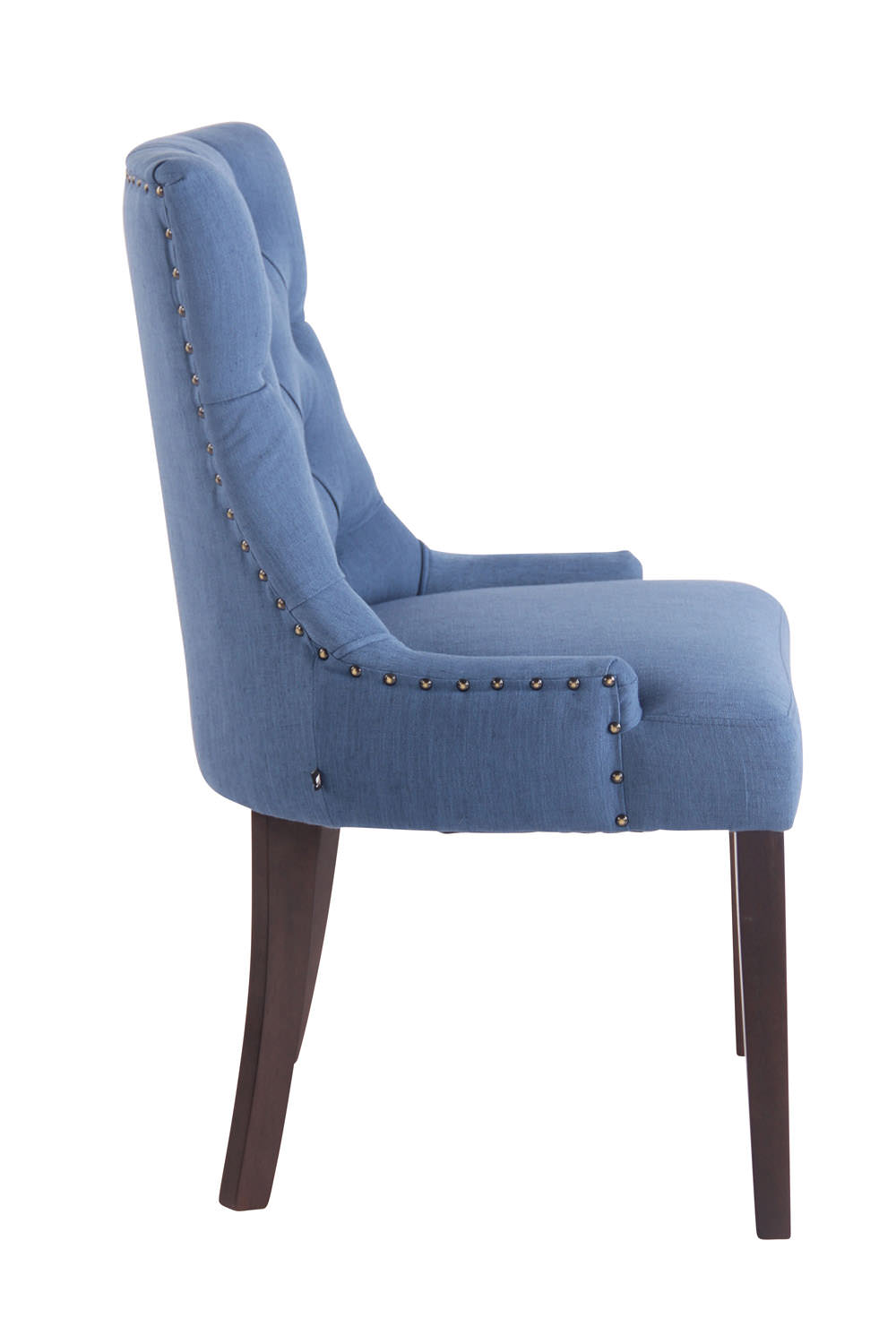 Set De 2 Sillas De Comedor Aberdeen