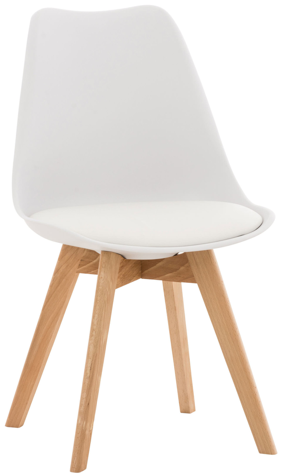 Juego de comedor Liborg para cuatro personas