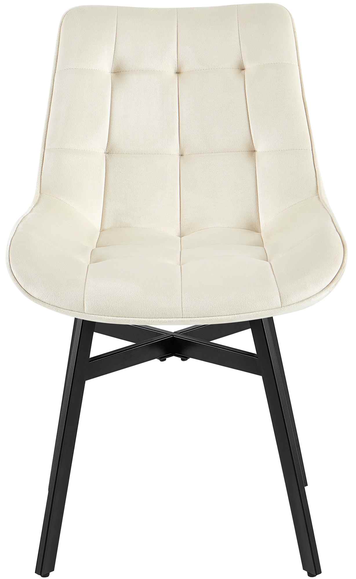 Silla de comedor Colby