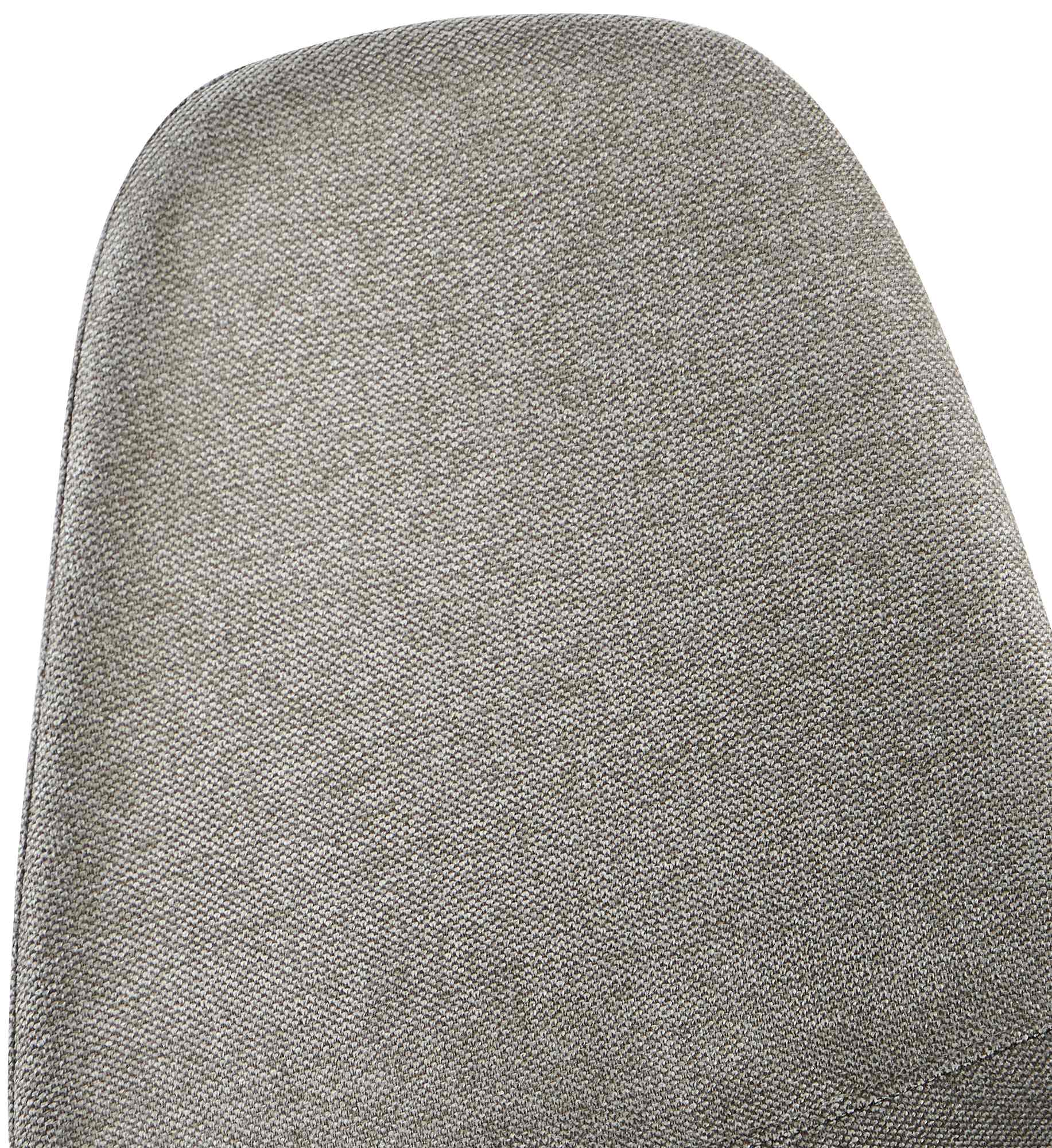 Conjunto de 4 sillas de comedor Napier