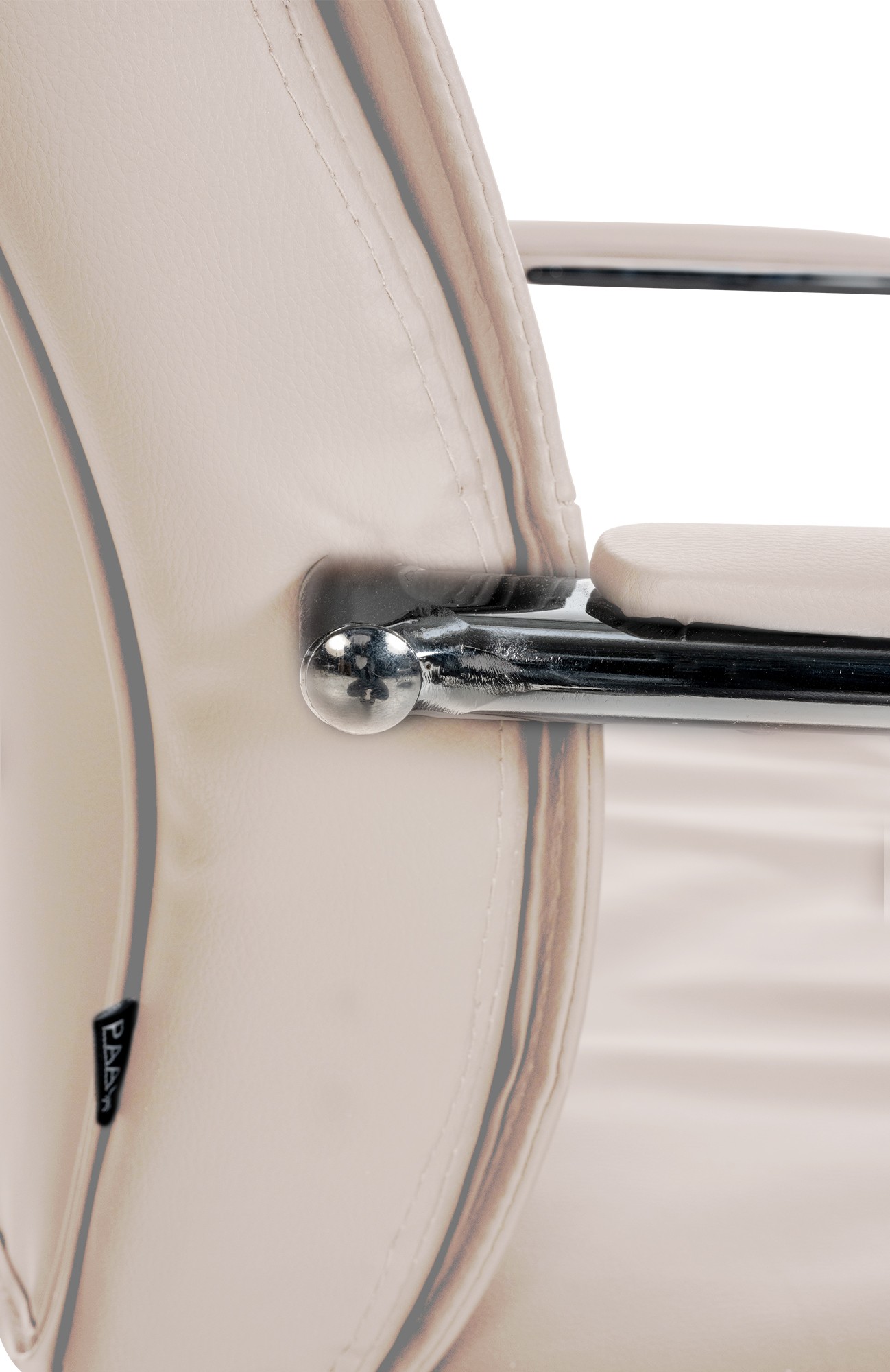 Silla Estilo Cantilever Sievert