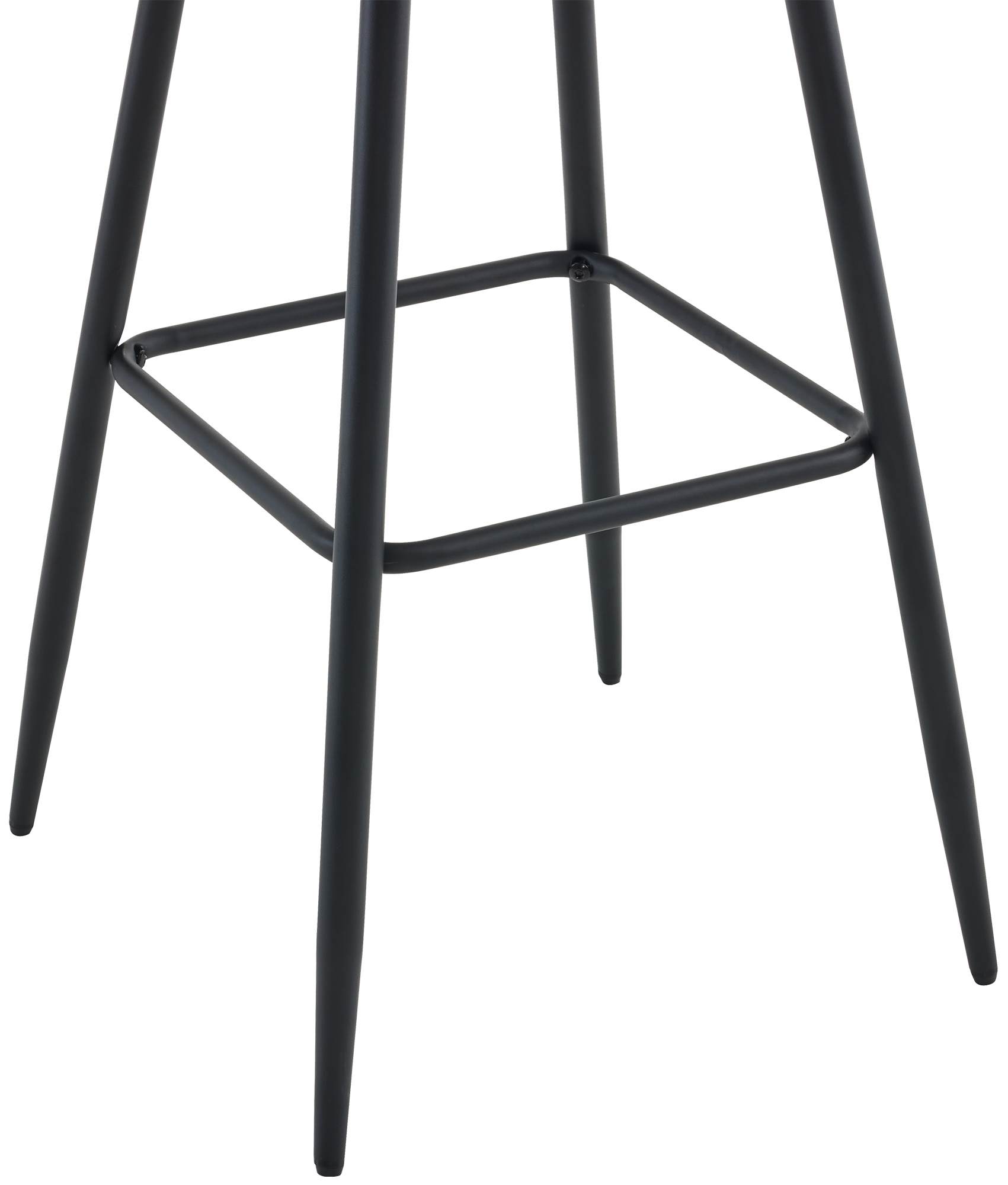 Set de 2 Taburetes de bar Dartford