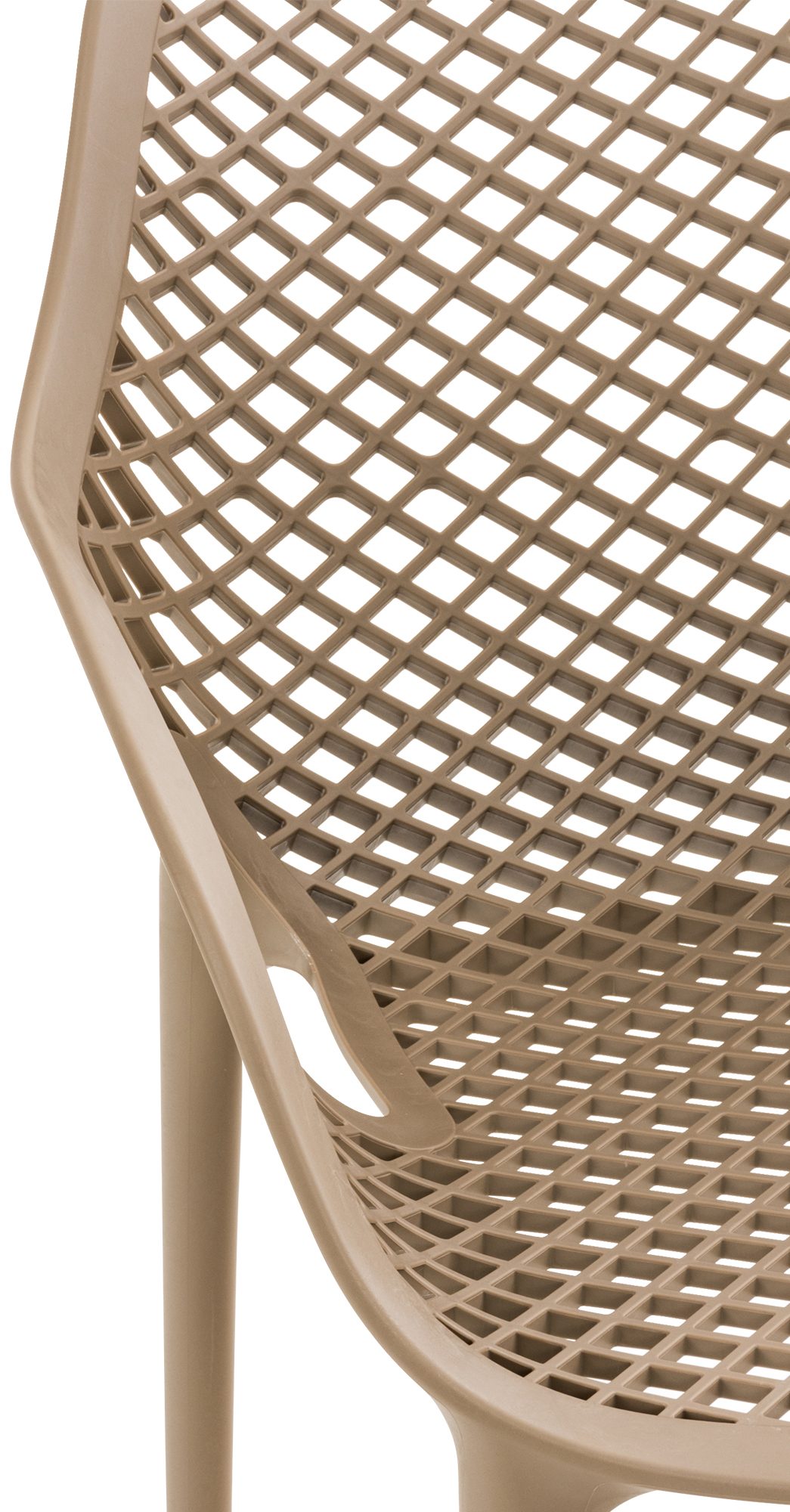 Silla apilable Air XL