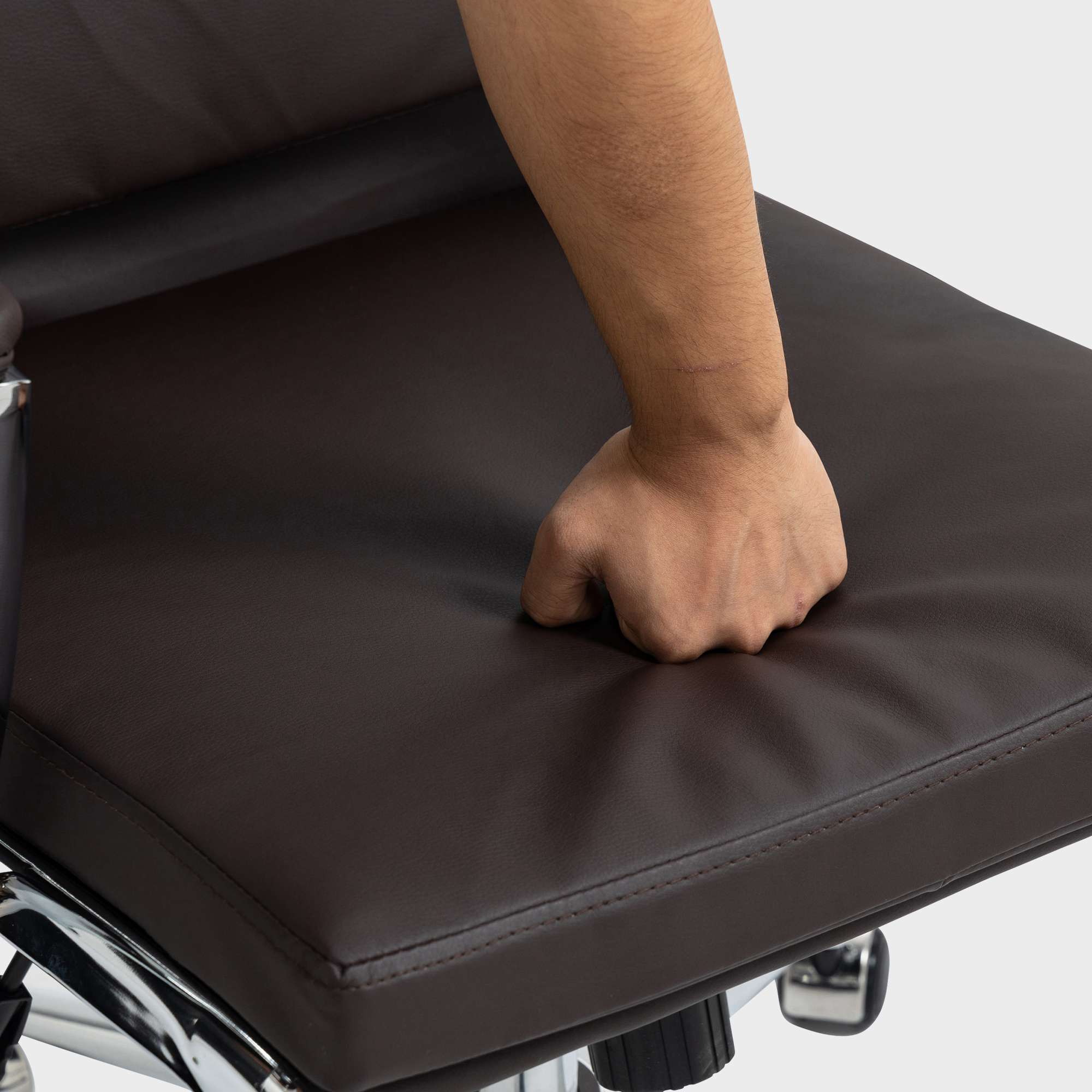 Silla de oficina Cleveland