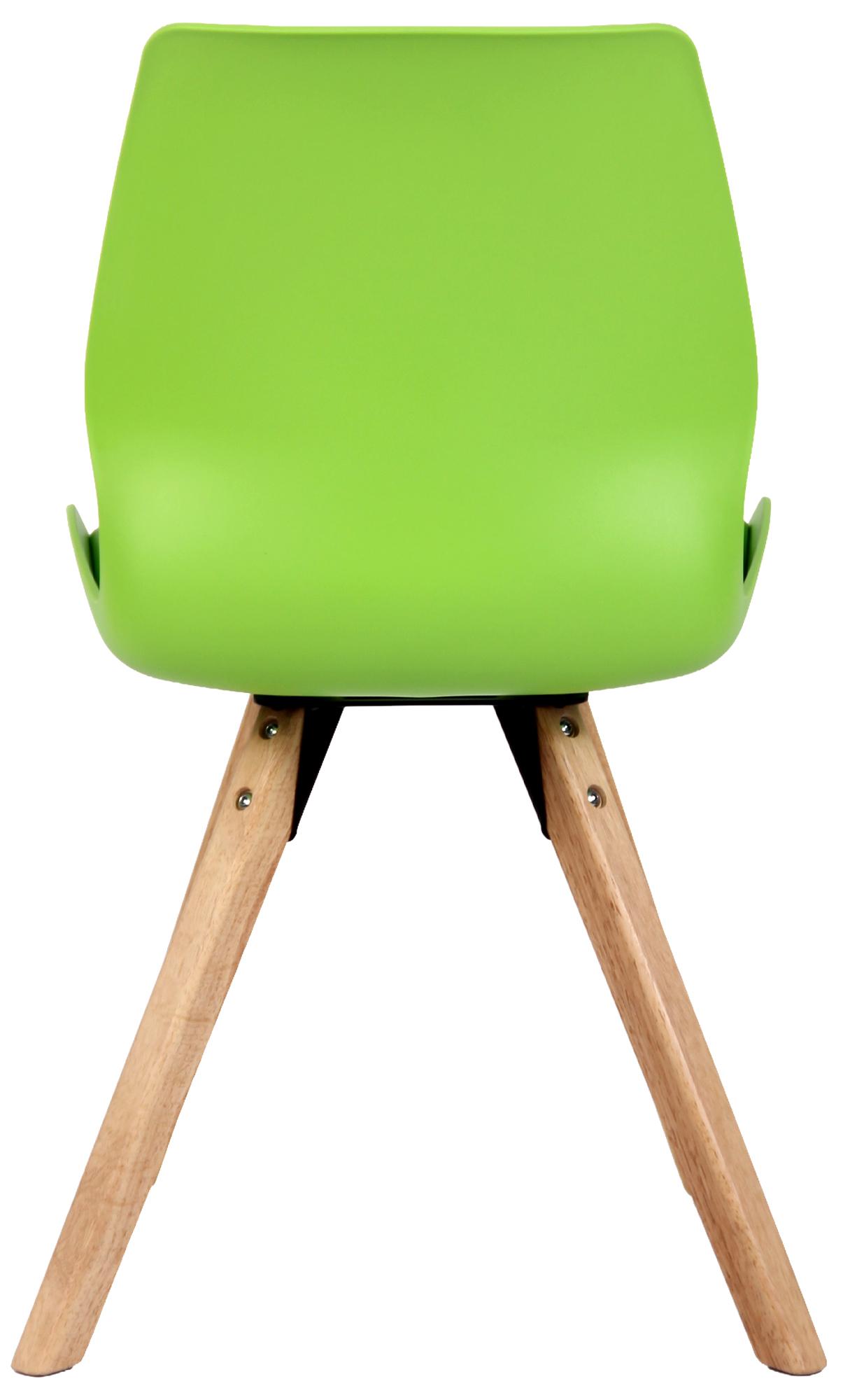 Silla de comedor Luna