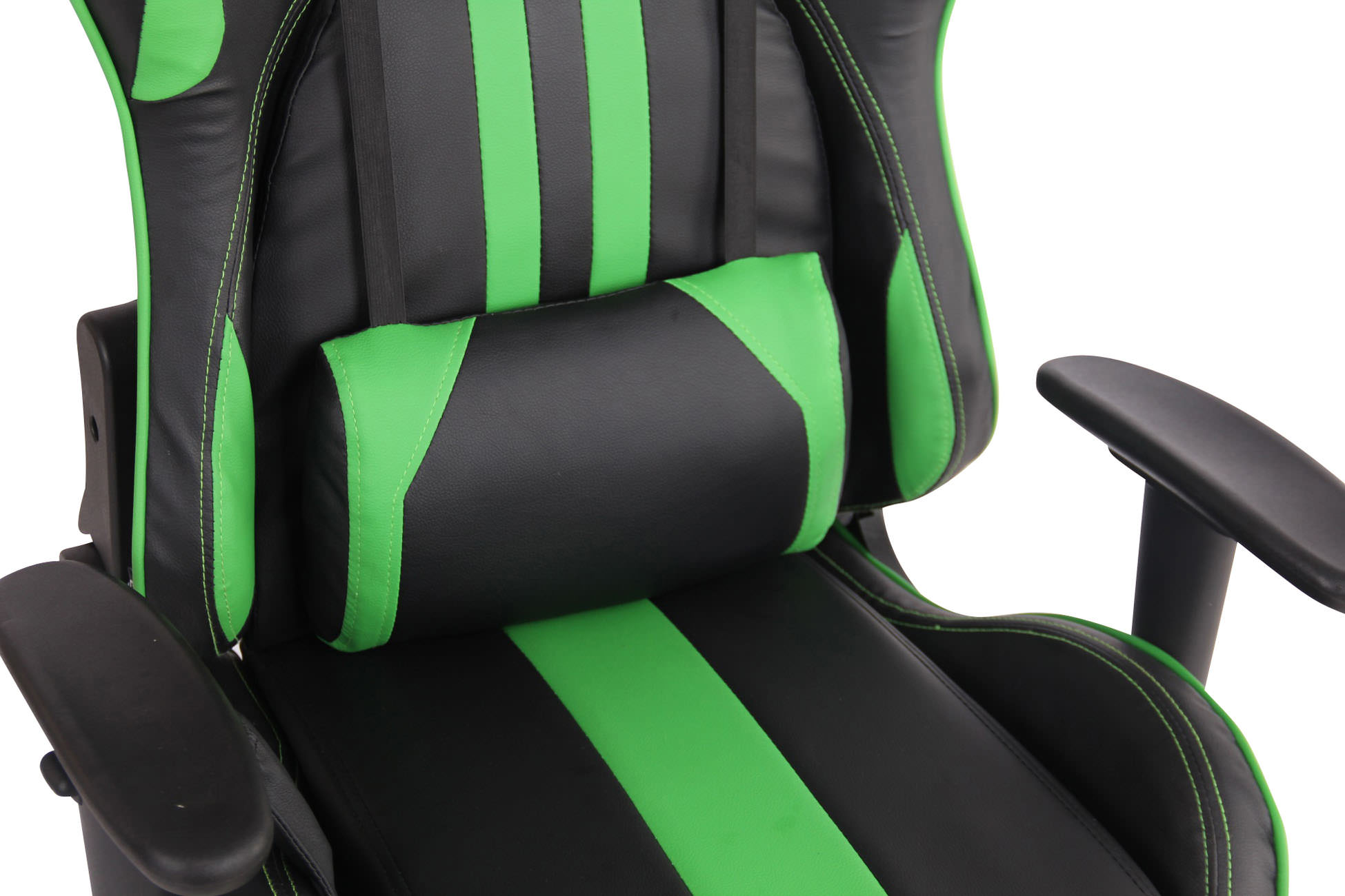 Silla Gamer Masajeante Limit XM