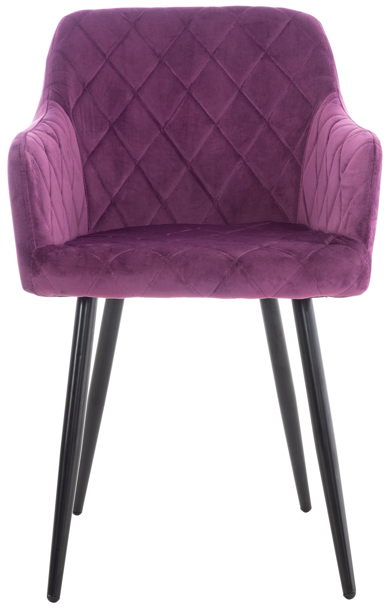 Silla de comedor Shila