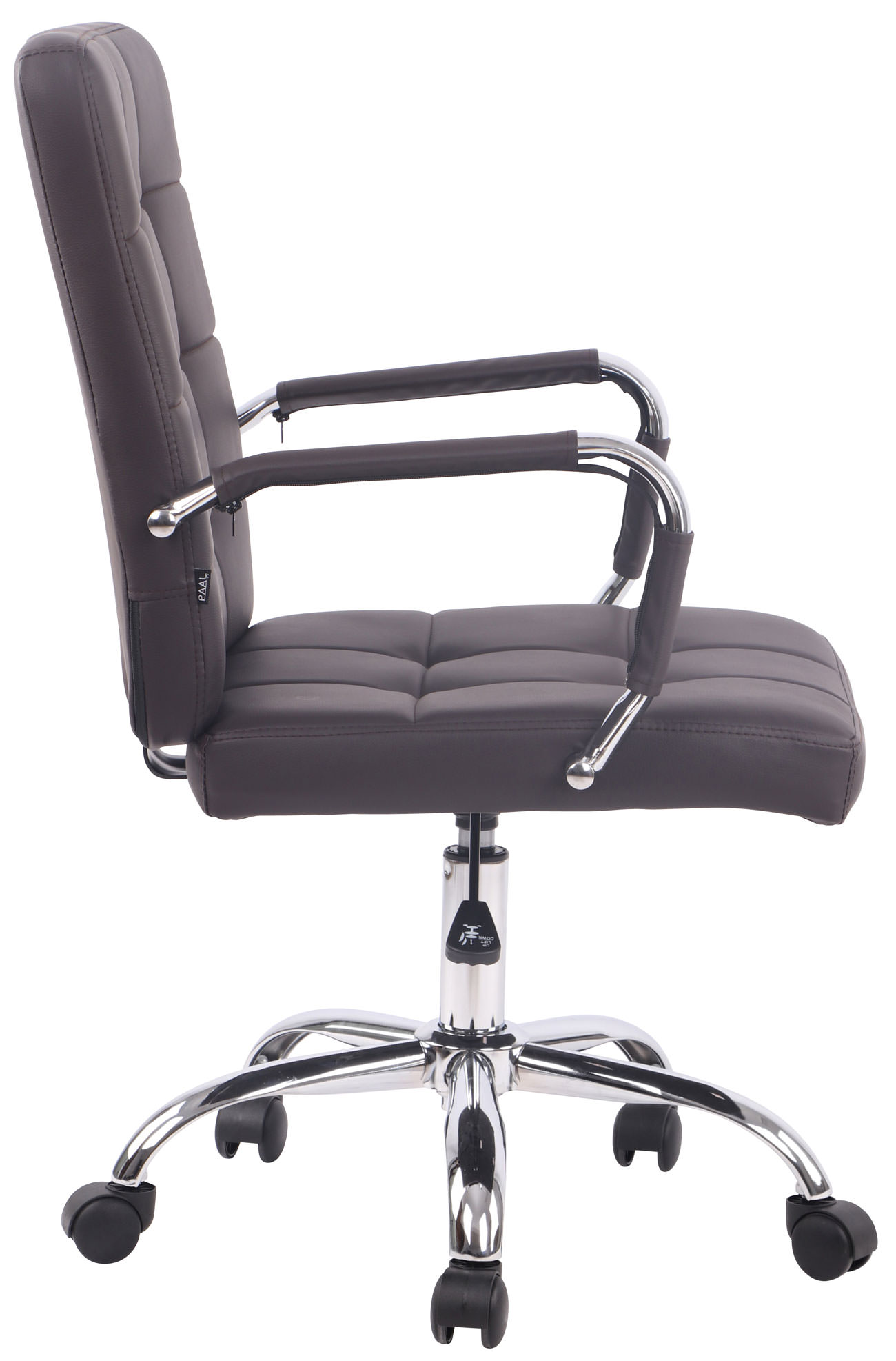 Silla de Oficina Deli Pro Cuero Sintético