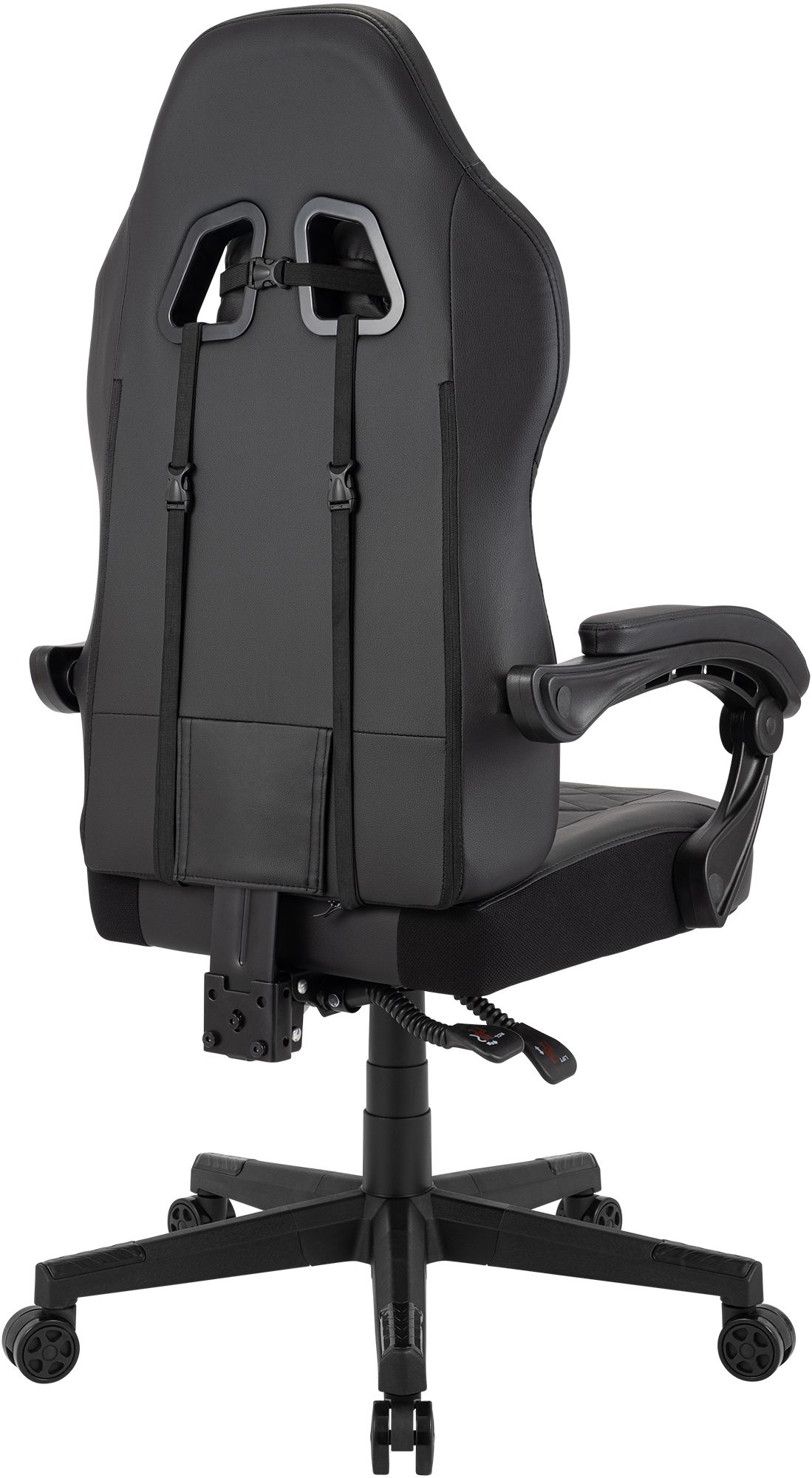 Silla Gaming Racing Collins | Ergonómica para Oficina y Juegos