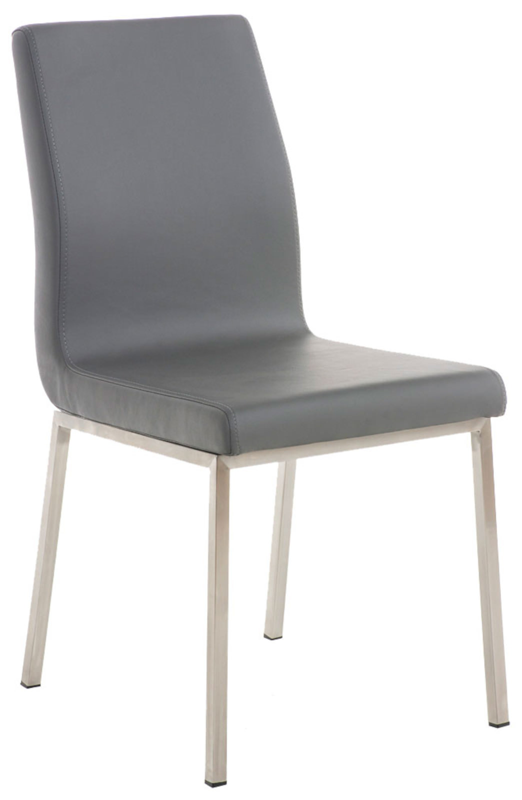 Set de 2 sillas de comedor Colmar