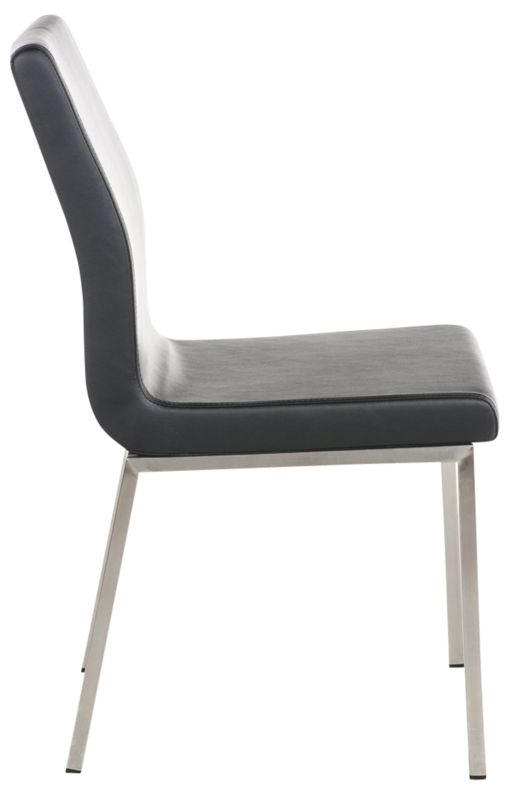 Set de 2 sillas de comedor Colmar
