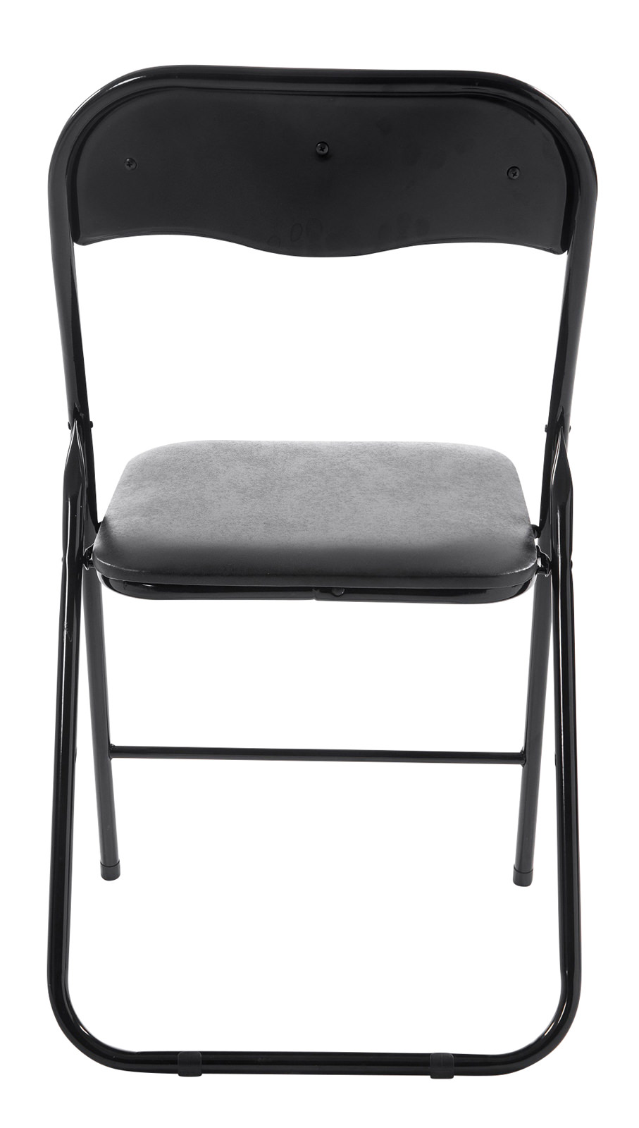 Set De 2 Sillas Plegables Felix