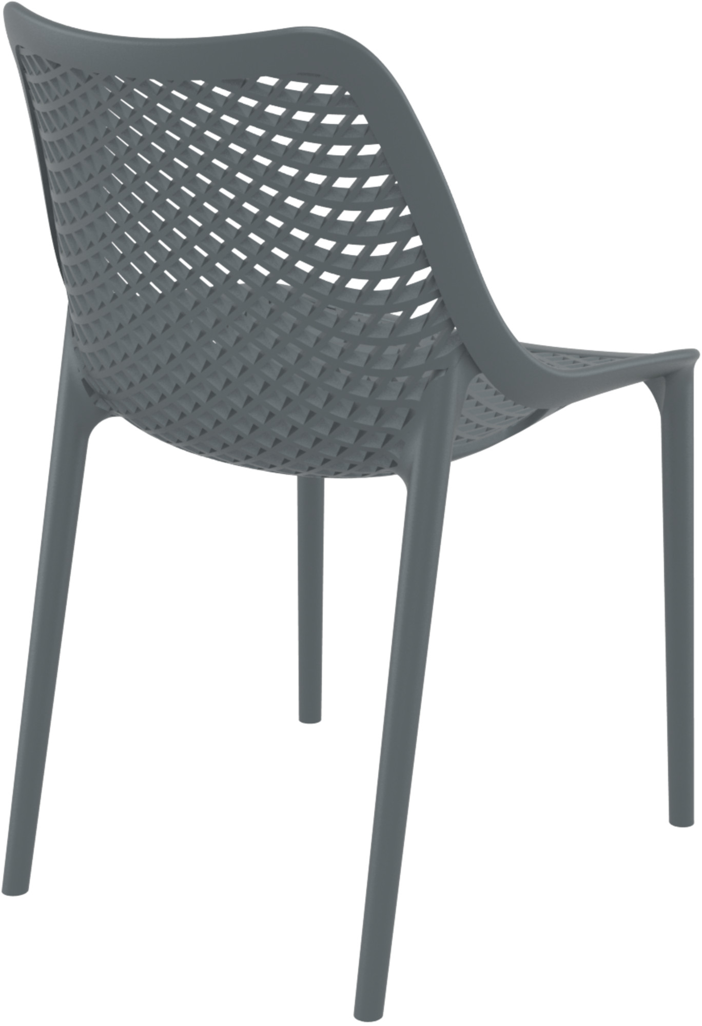 Juego de 4 sillas Air