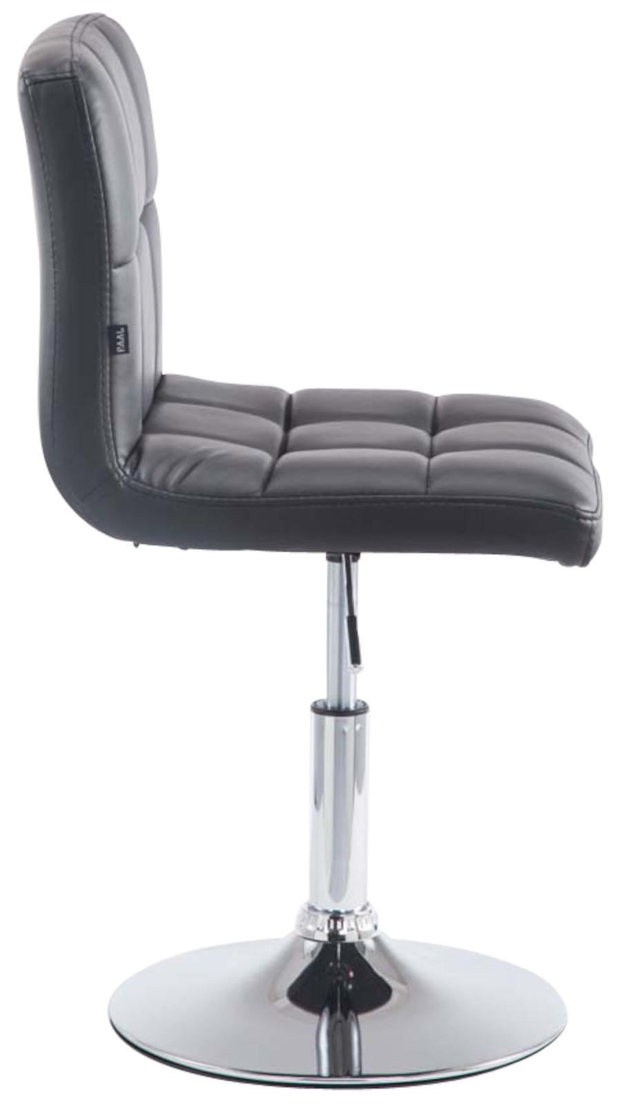 Set de 4 sillas Lounger Palma en Polipiel