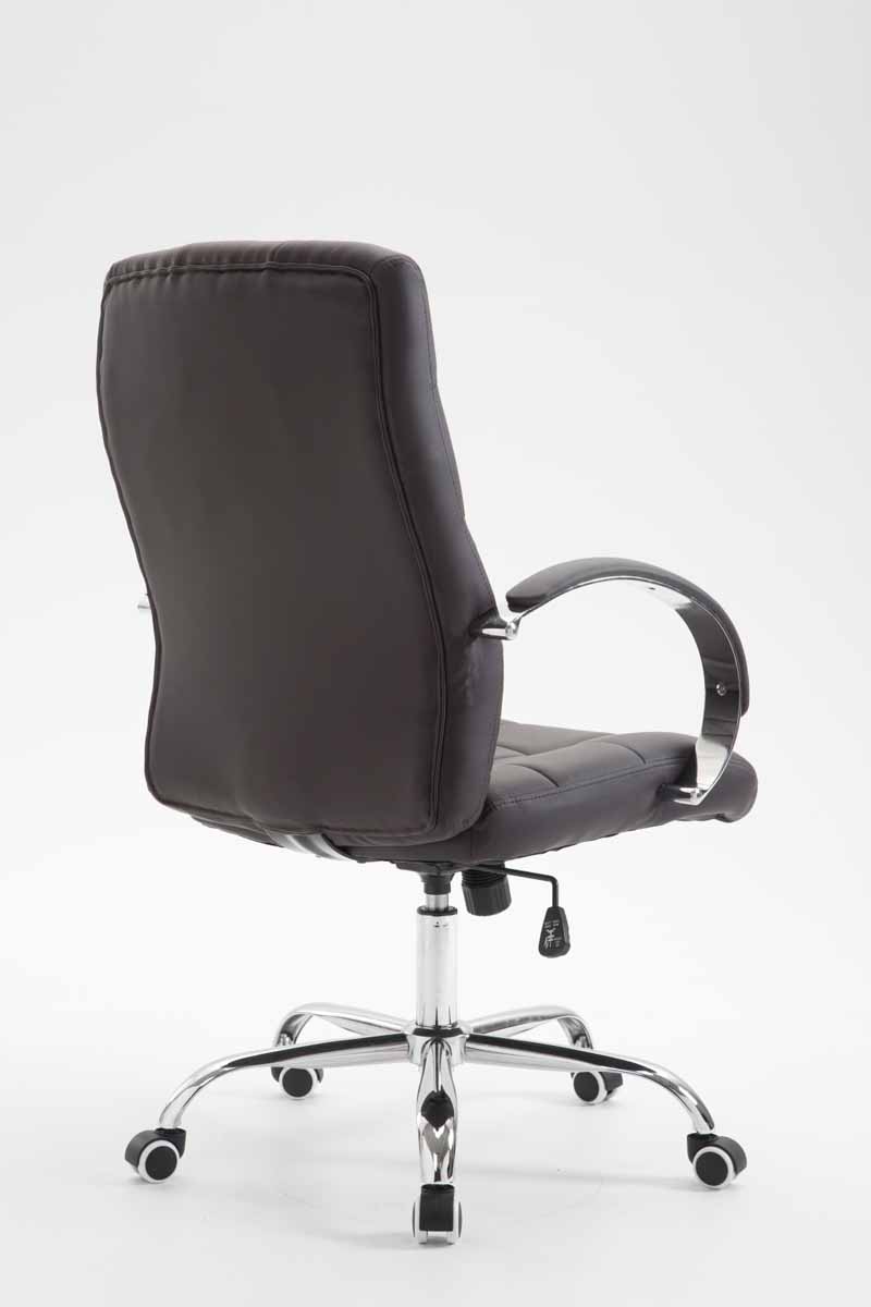 Silla de Oficina Mikos