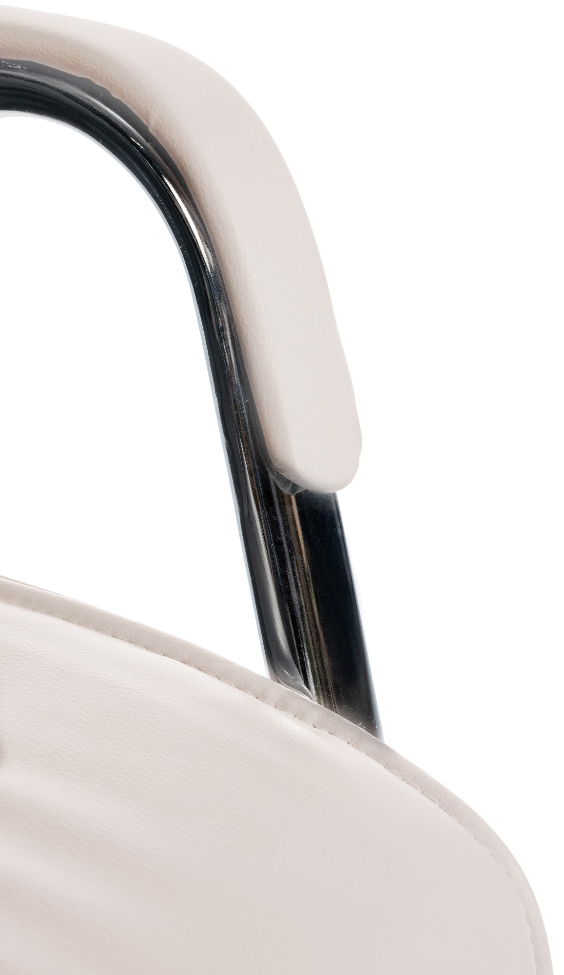 Silla Estilo Cantilever Sievert