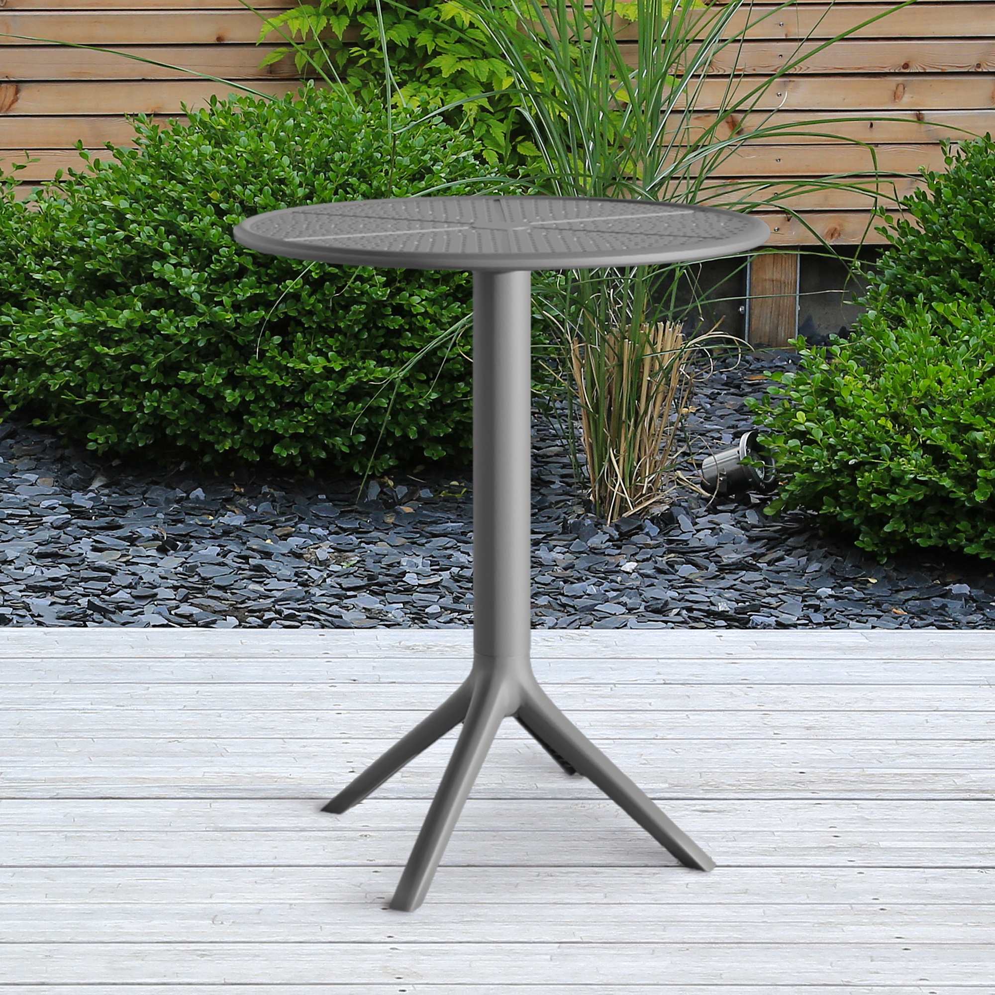 Lacota mesa redonda 60 cm