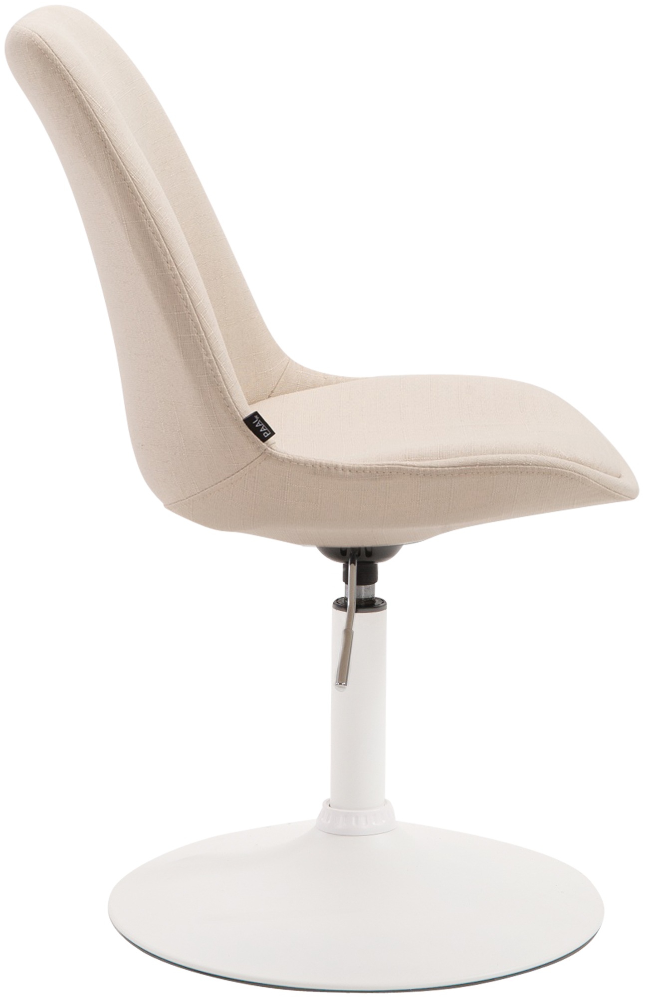 Silla De Comedor Maverick En Tela