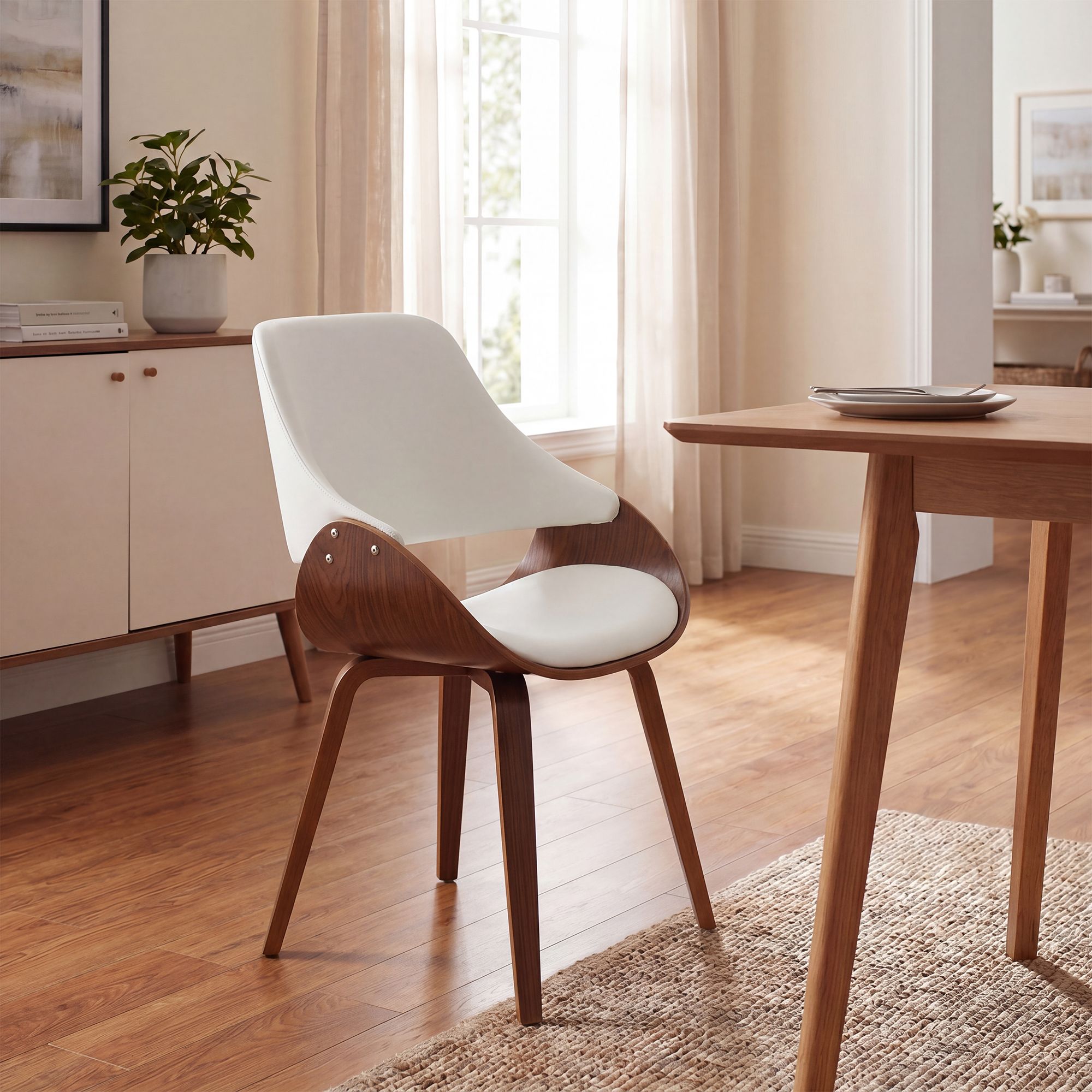 Silla de Comedor Vangale