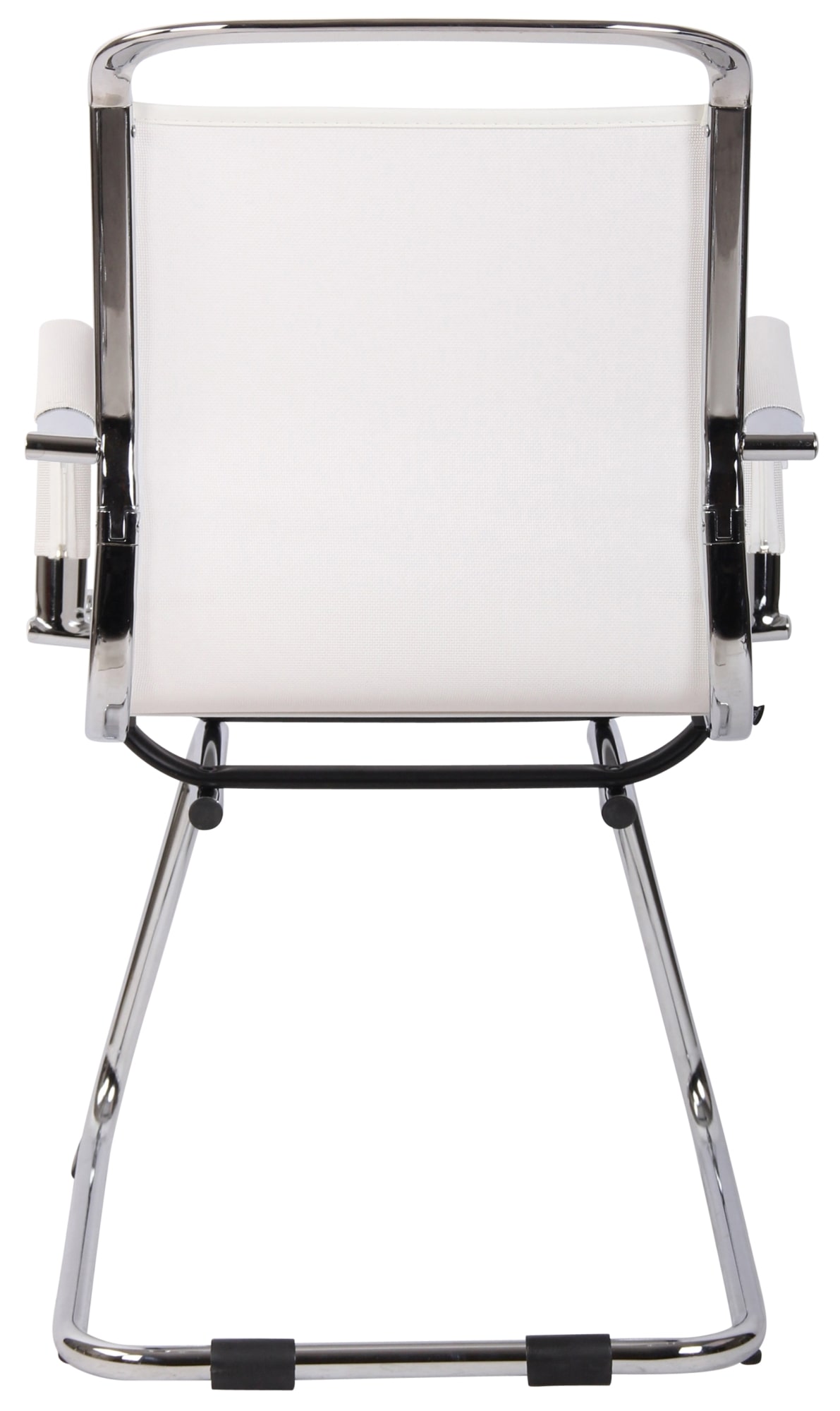 Silla de conferencia Barnet Mesh