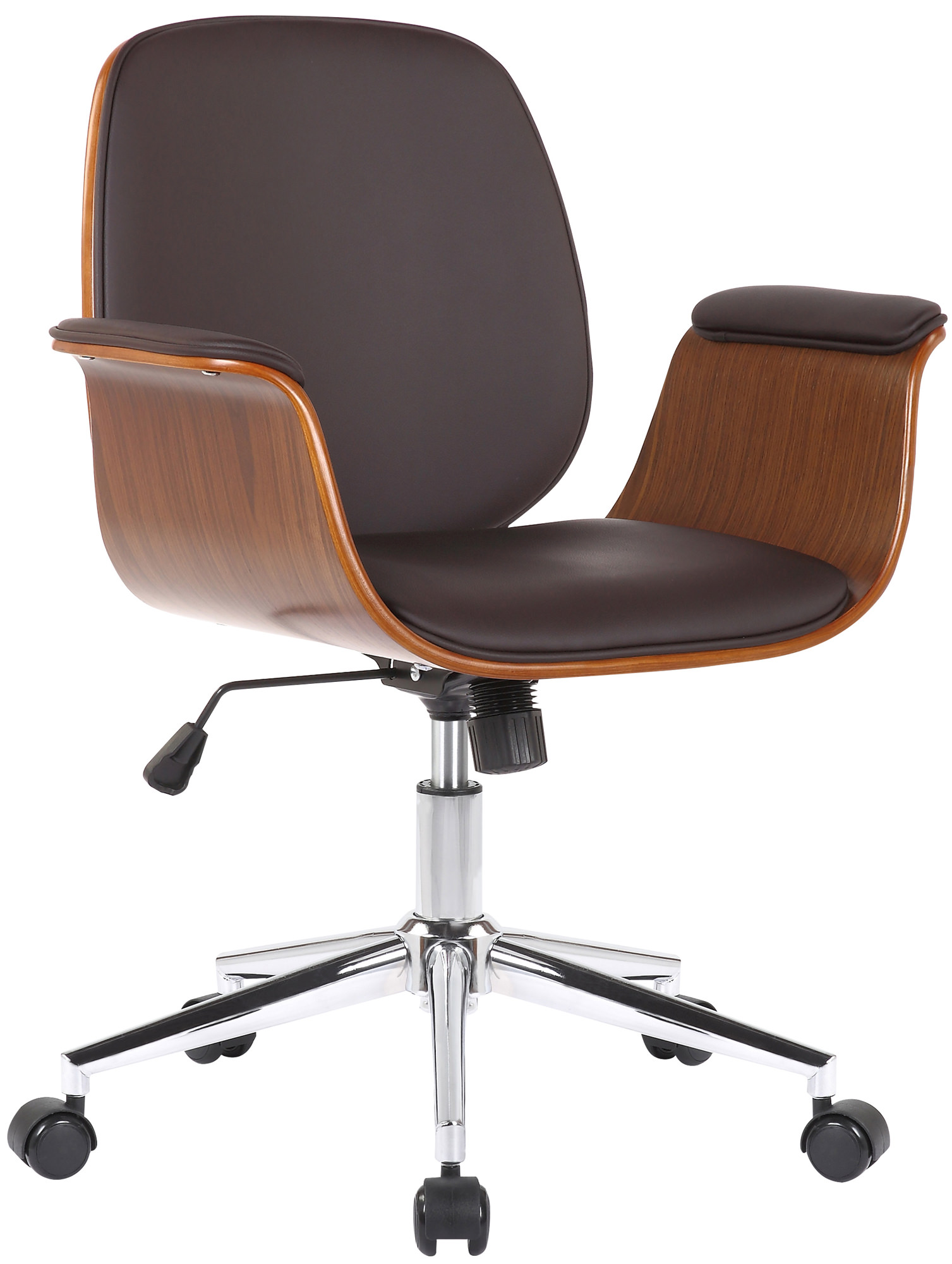 Silla de oficina Kemberg