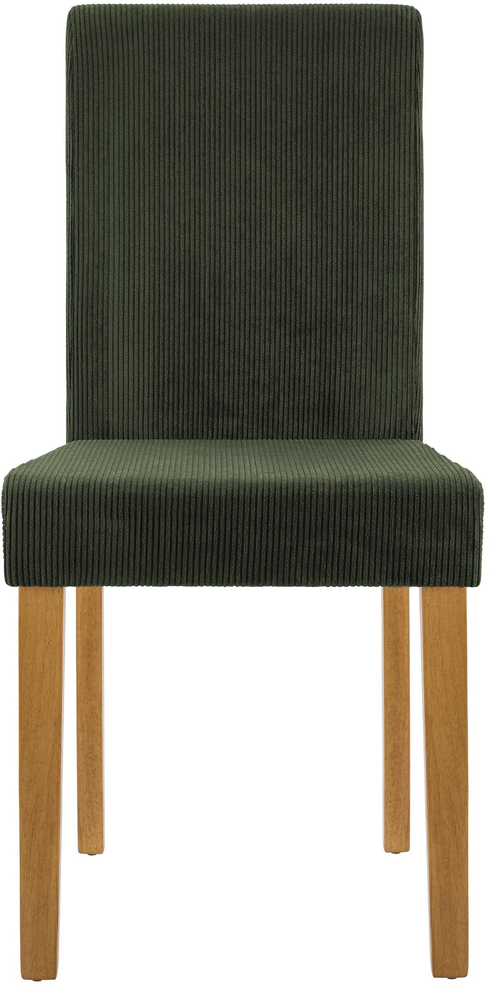 Set de 2 sillas de comedor Ina Pana