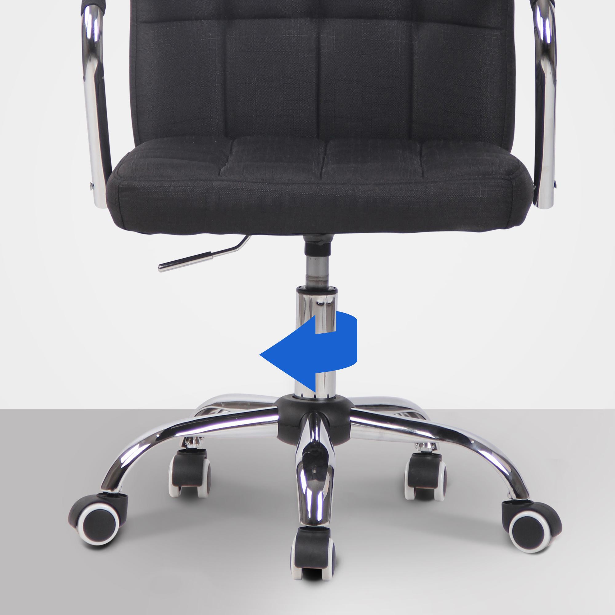 Silla De Oficina Terni