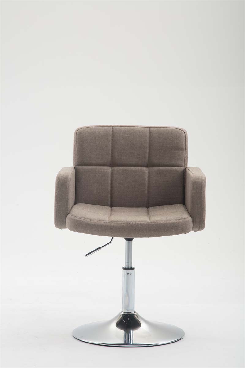 Silla Lounge Los Angeles en Tela