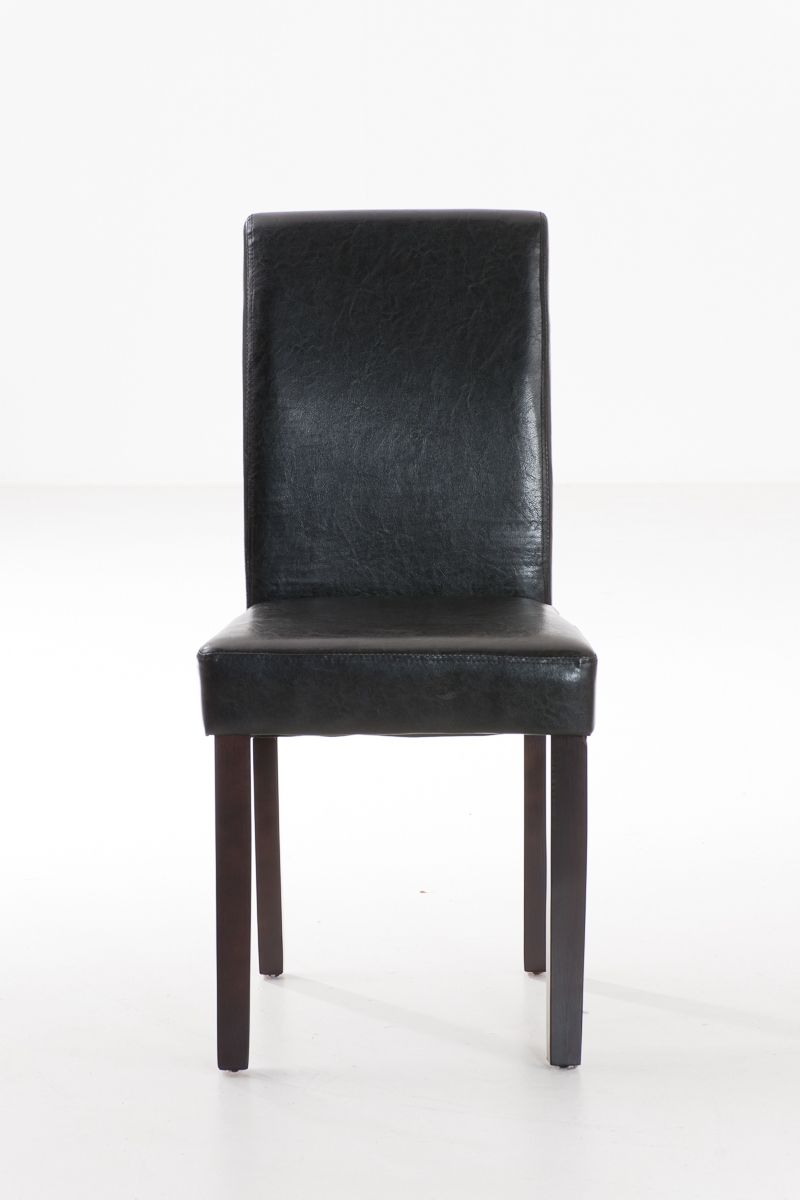 Silla de comedor Ina