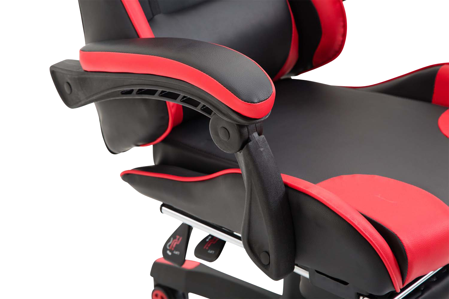 Silla De Oficina Racing Ignite