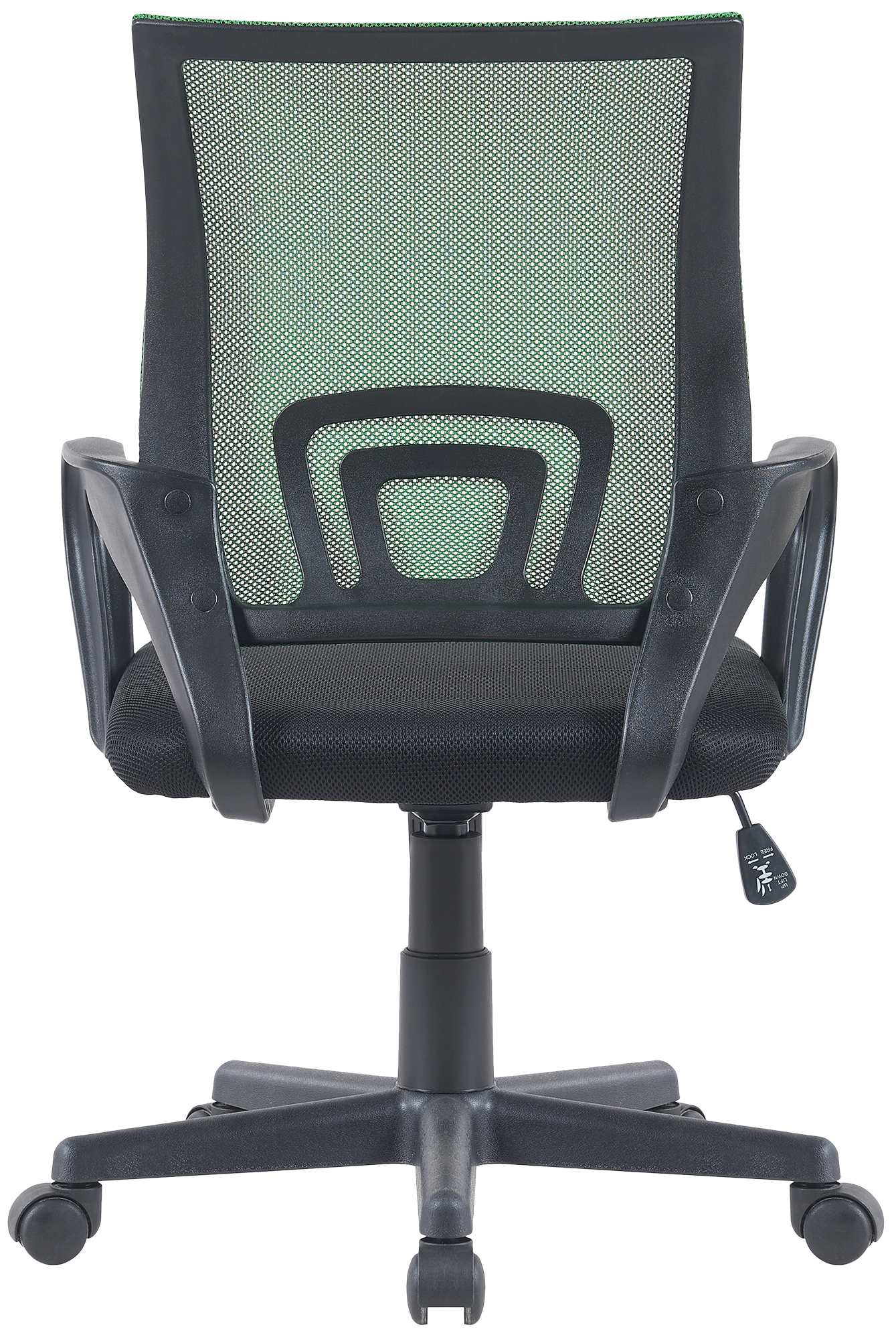 Silla de oficina Genius