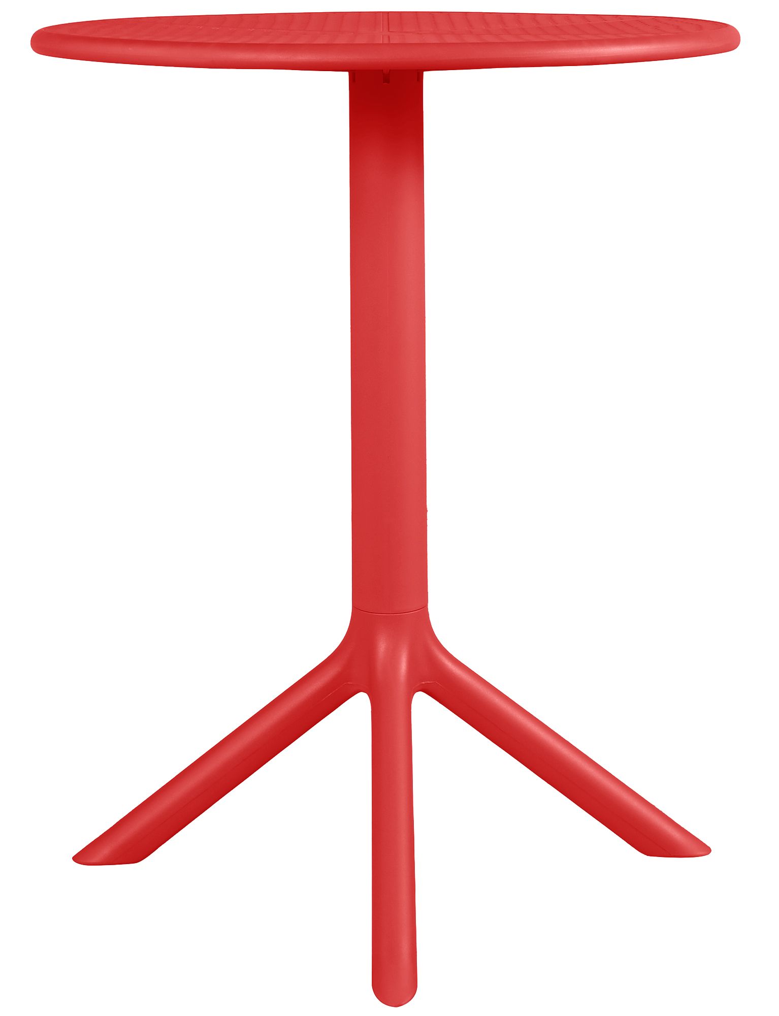 Mesa redonda Lacota de 60 cm