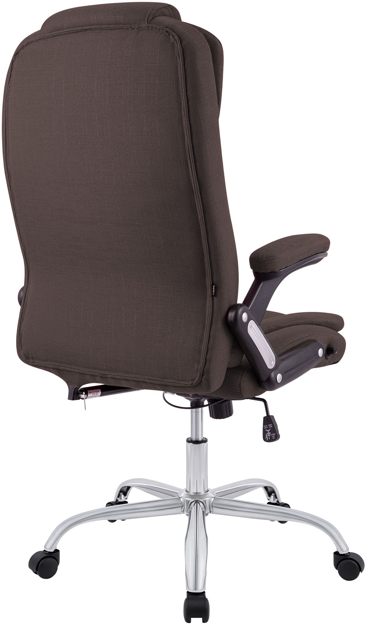 Silla de Oficina Thor de Tela