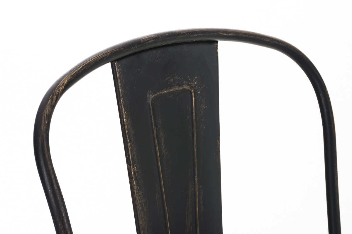 Taburete Industrial Aiden