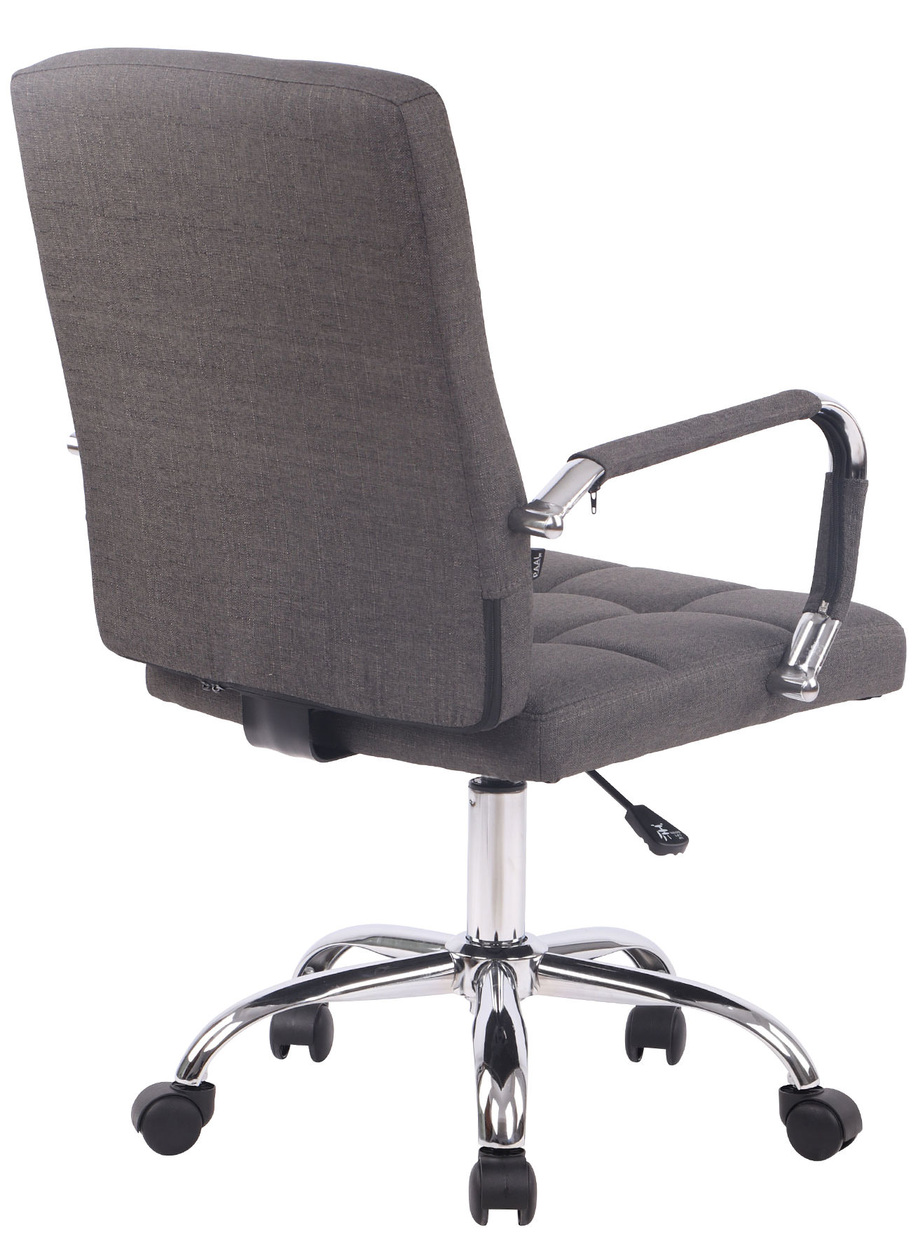 Silla De Escritorio Deli Pro En Tela