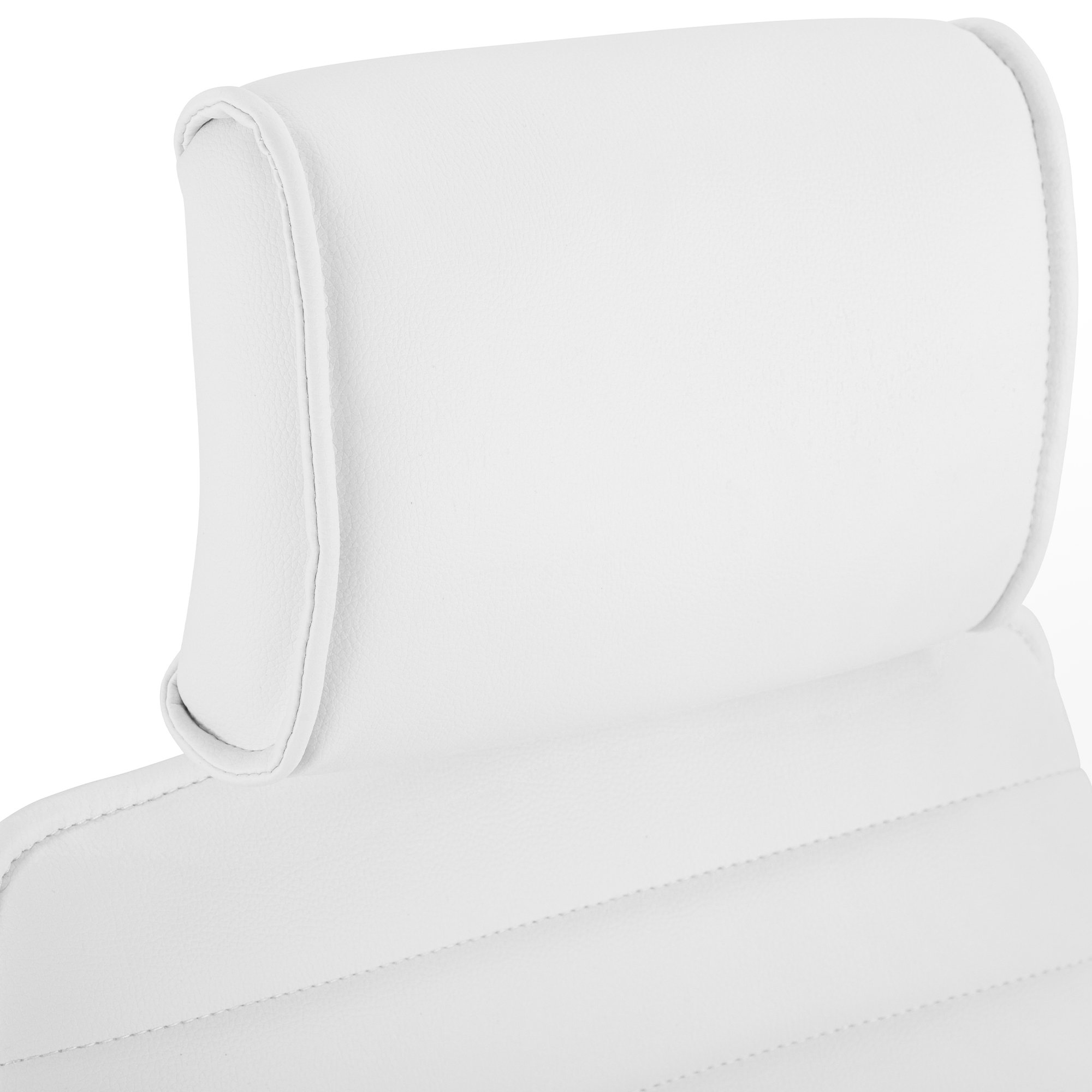 Silla de Oficina Rako de Cuero Sintético