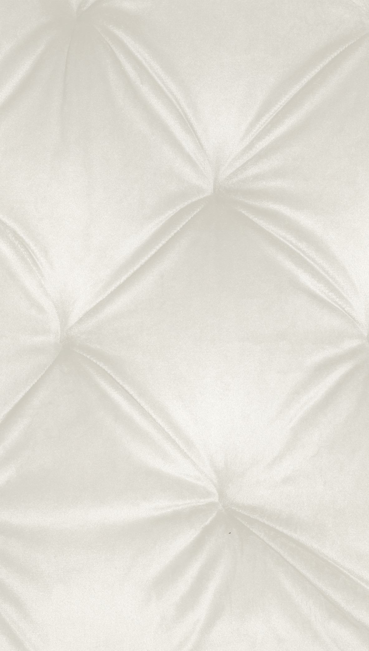 Juego de 2 sillas de comedor Stanley en terciopelo
