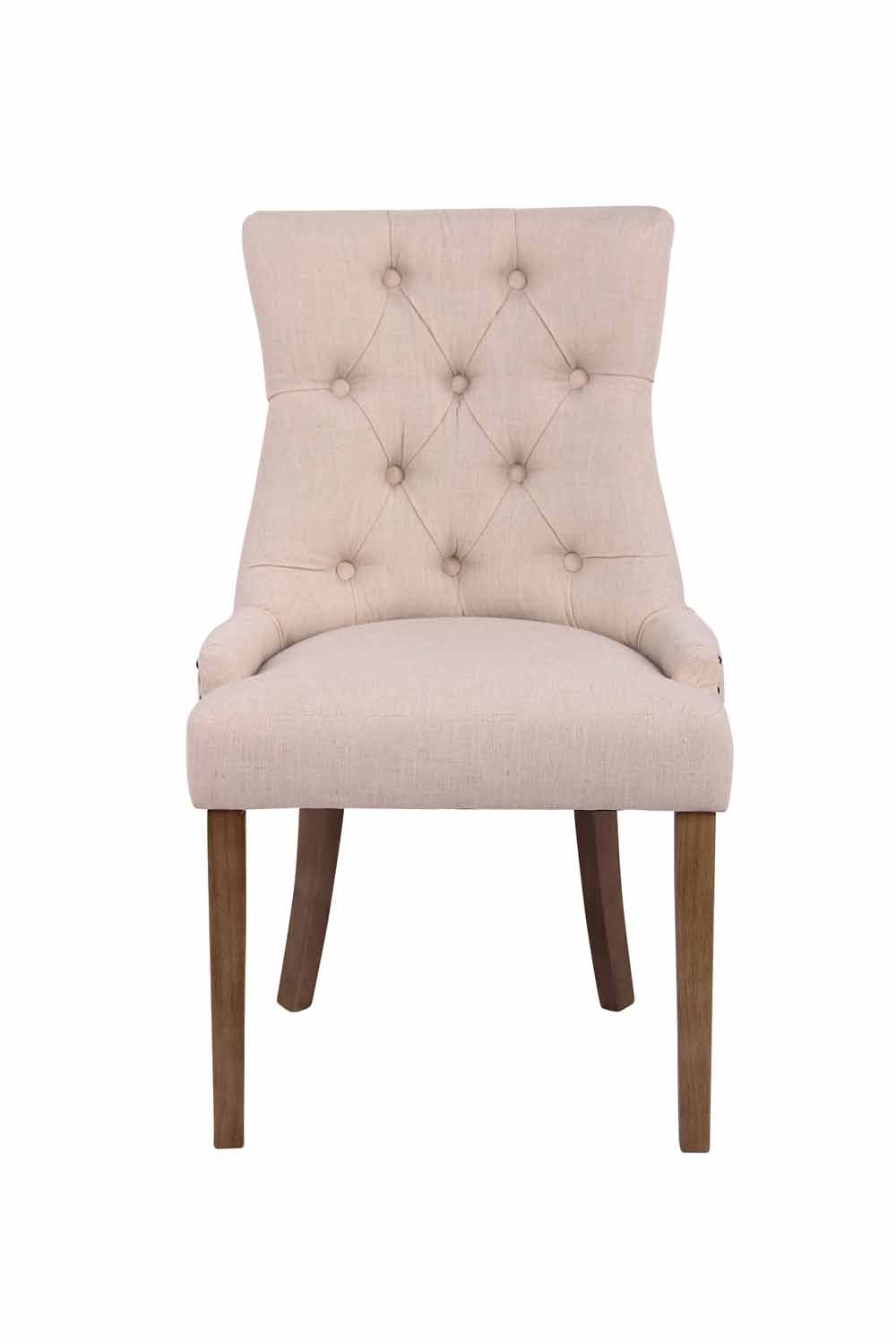 Set De 2 Sillas De Comedor Aberdeen